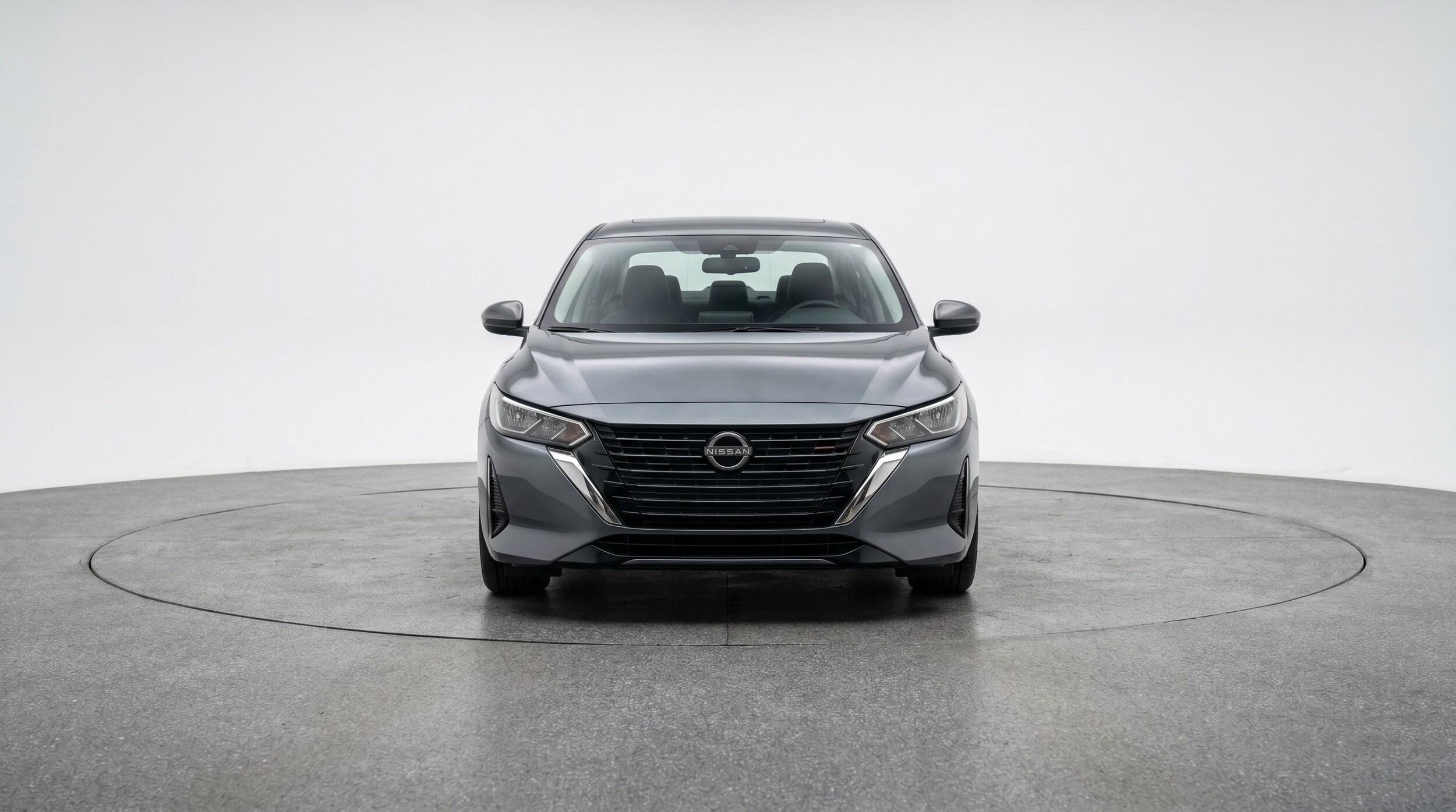 Thumbnail: 2025 Nissan Sentra - 2