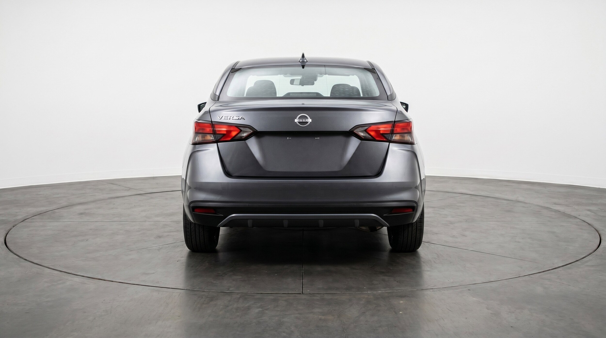 Thumbnail: 2025 Nissan Versa - 7