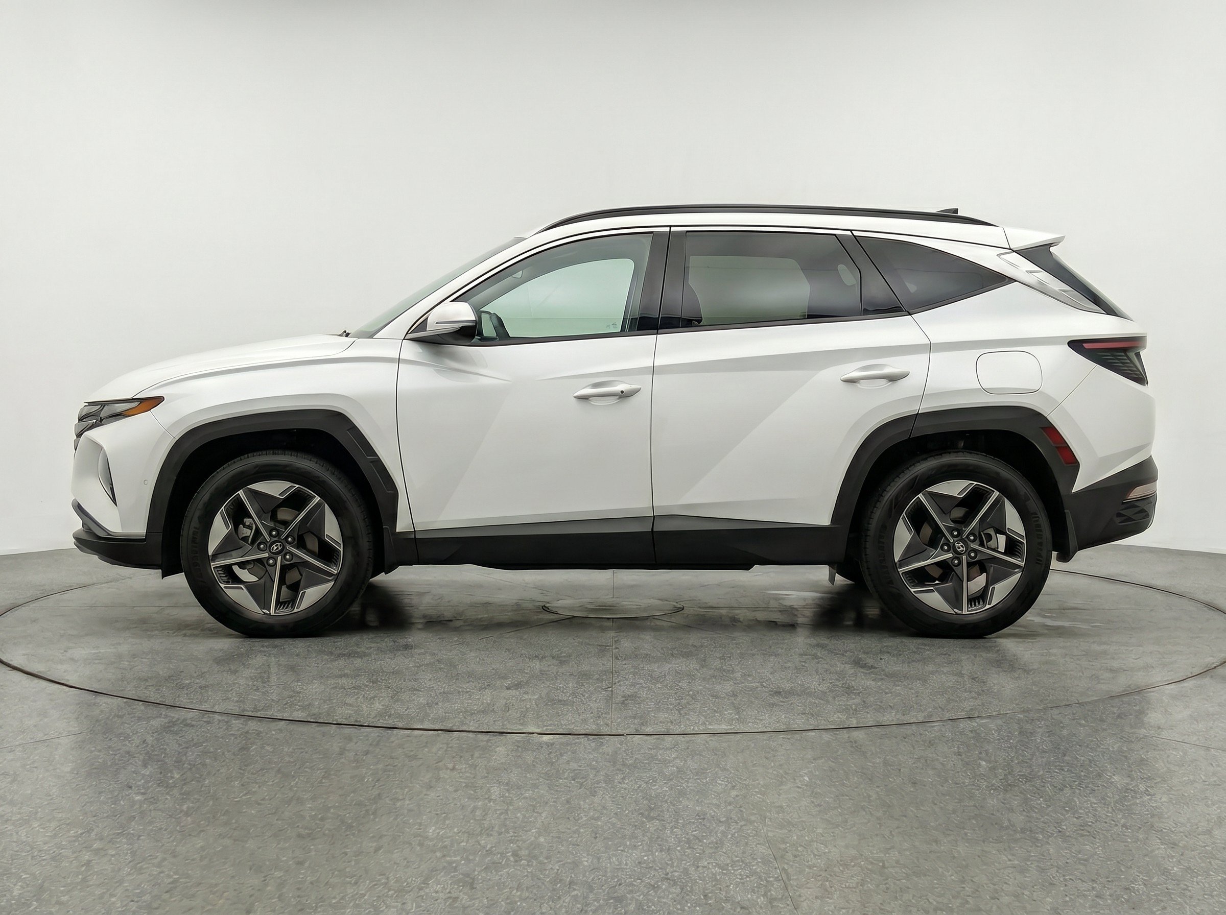 Thumbnail: 2026 Hyundai Tucson - 5