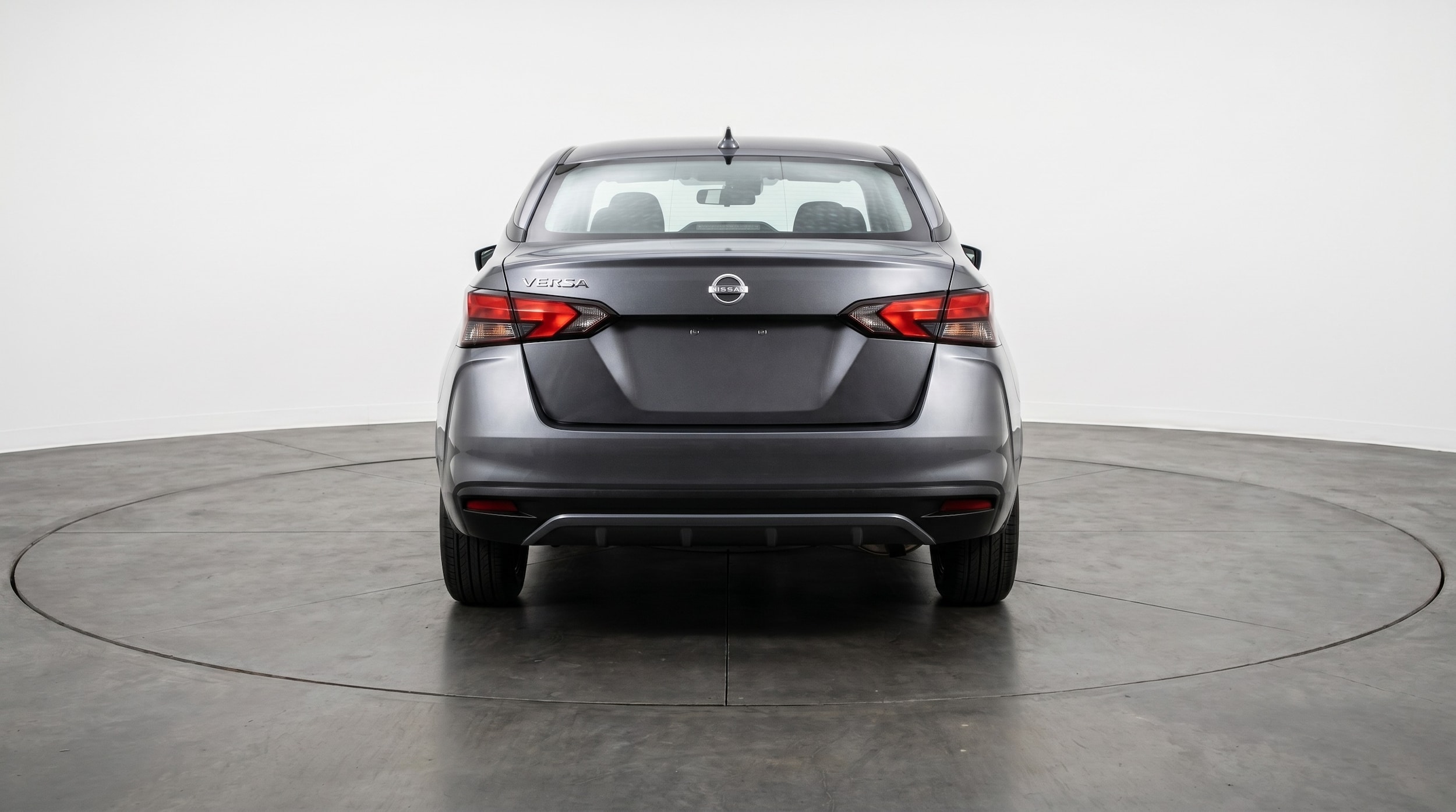 Thumbnail: 2025 Nissan Versa - 6