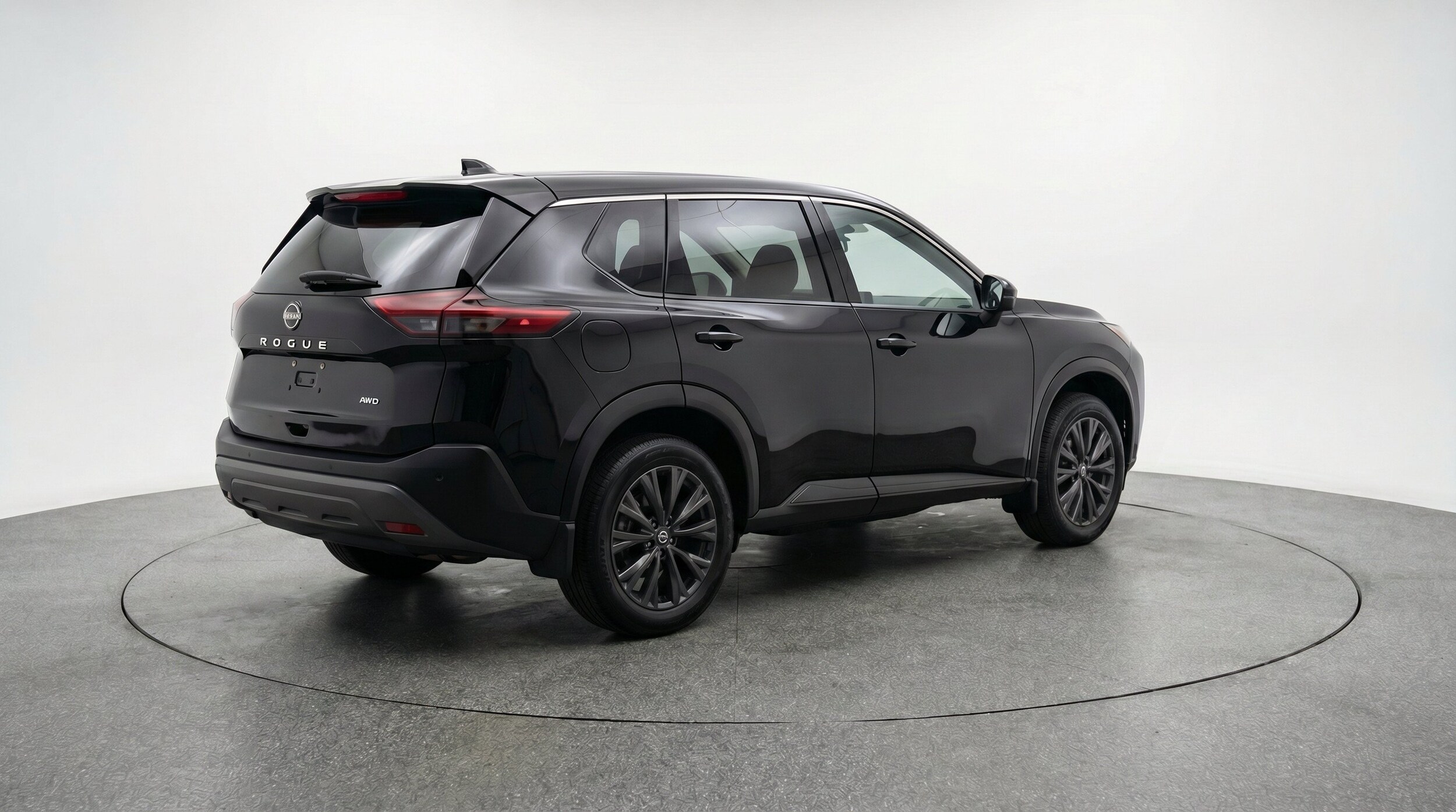 Thumbnail: 2026 Nissan Rogue - 9