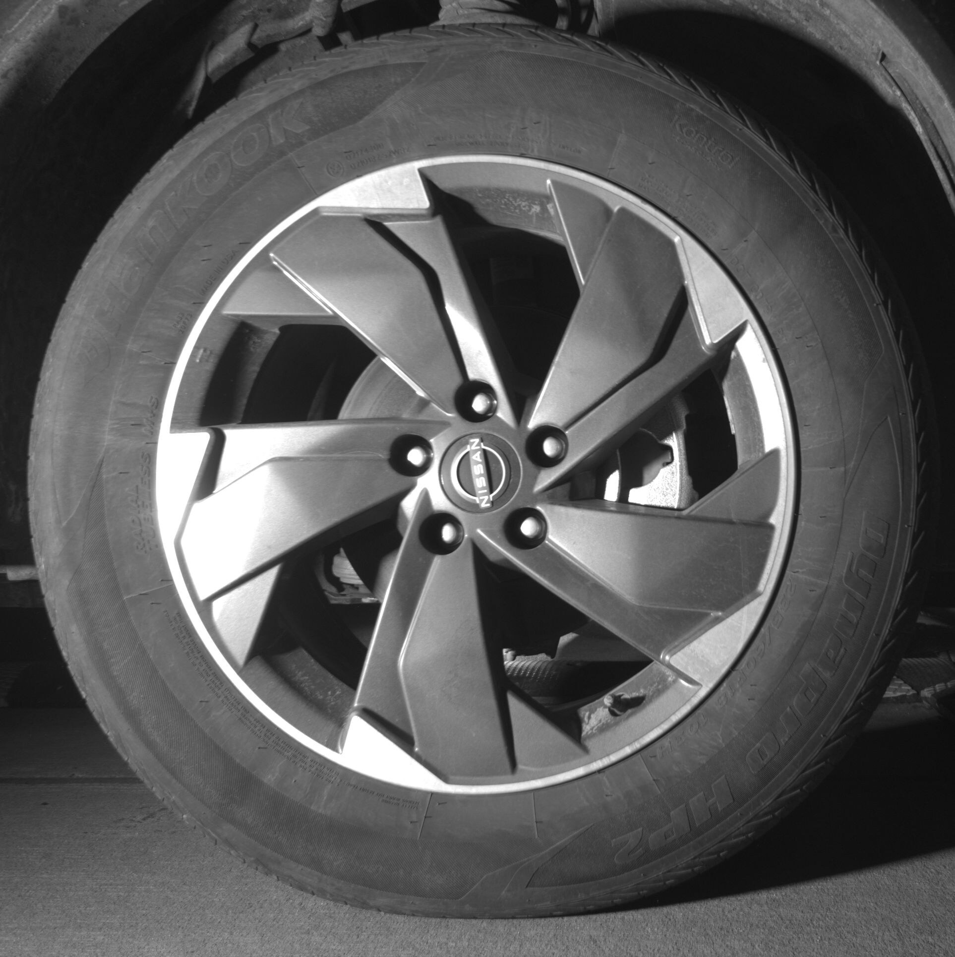 Thumbnail: 2025 Nissan Rogue - 10