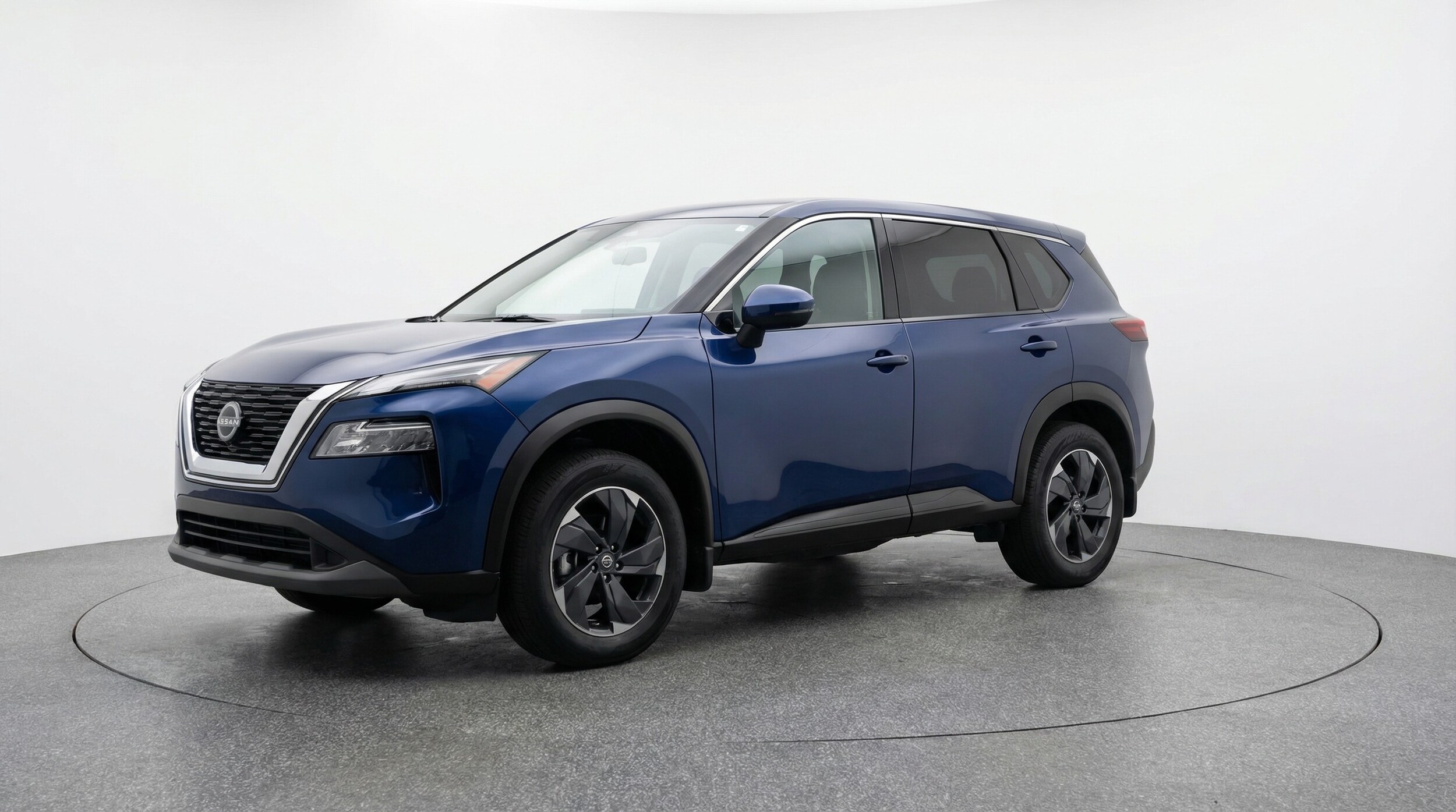 Thumbnail: 2025 Nissan Rogue - 3