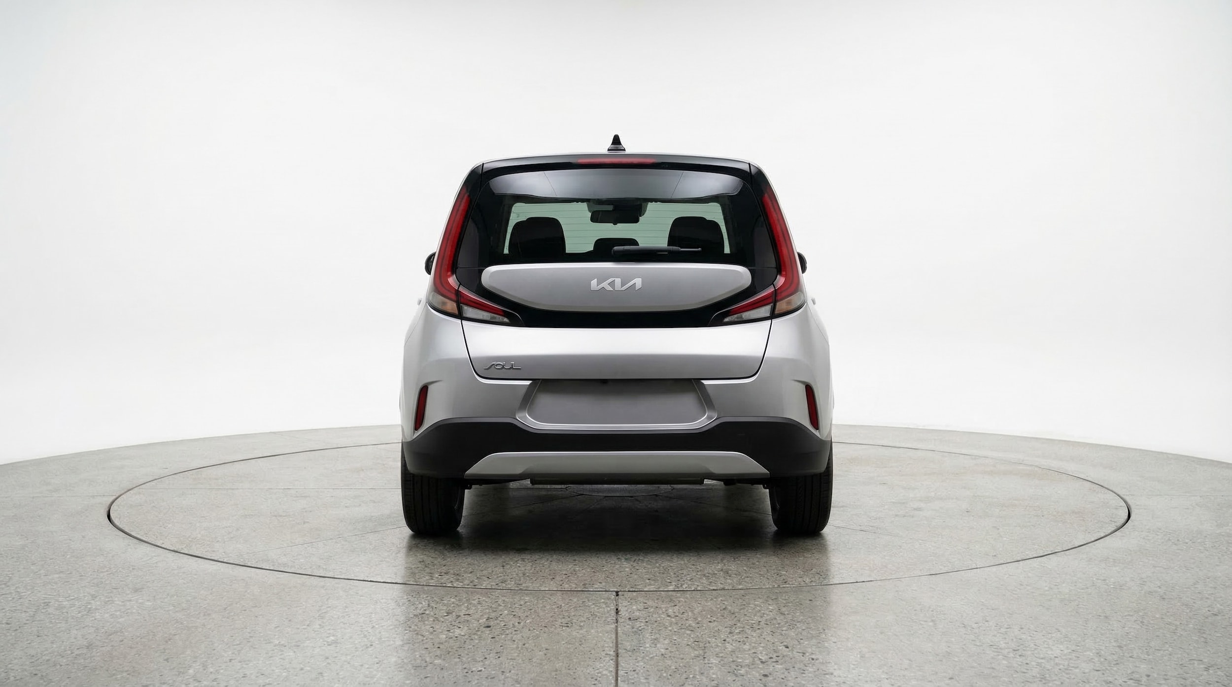 Thumbnail: 2025 Kia Soul - 6