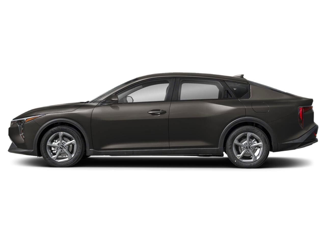 Thumbnail: 2026 Kia K4 - 3