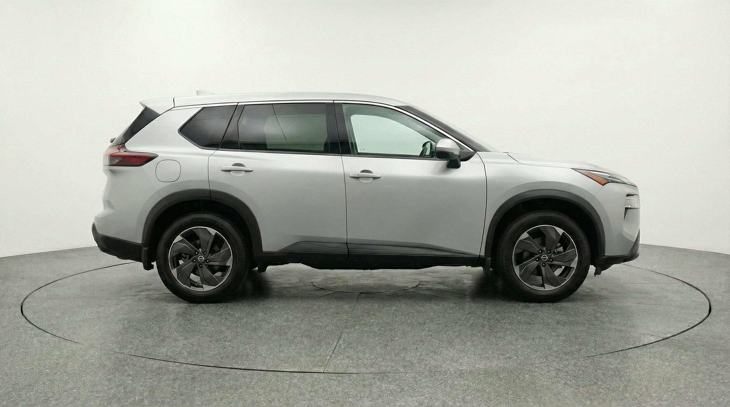 Thumbnail: 2025 Nissan Rogue - 11