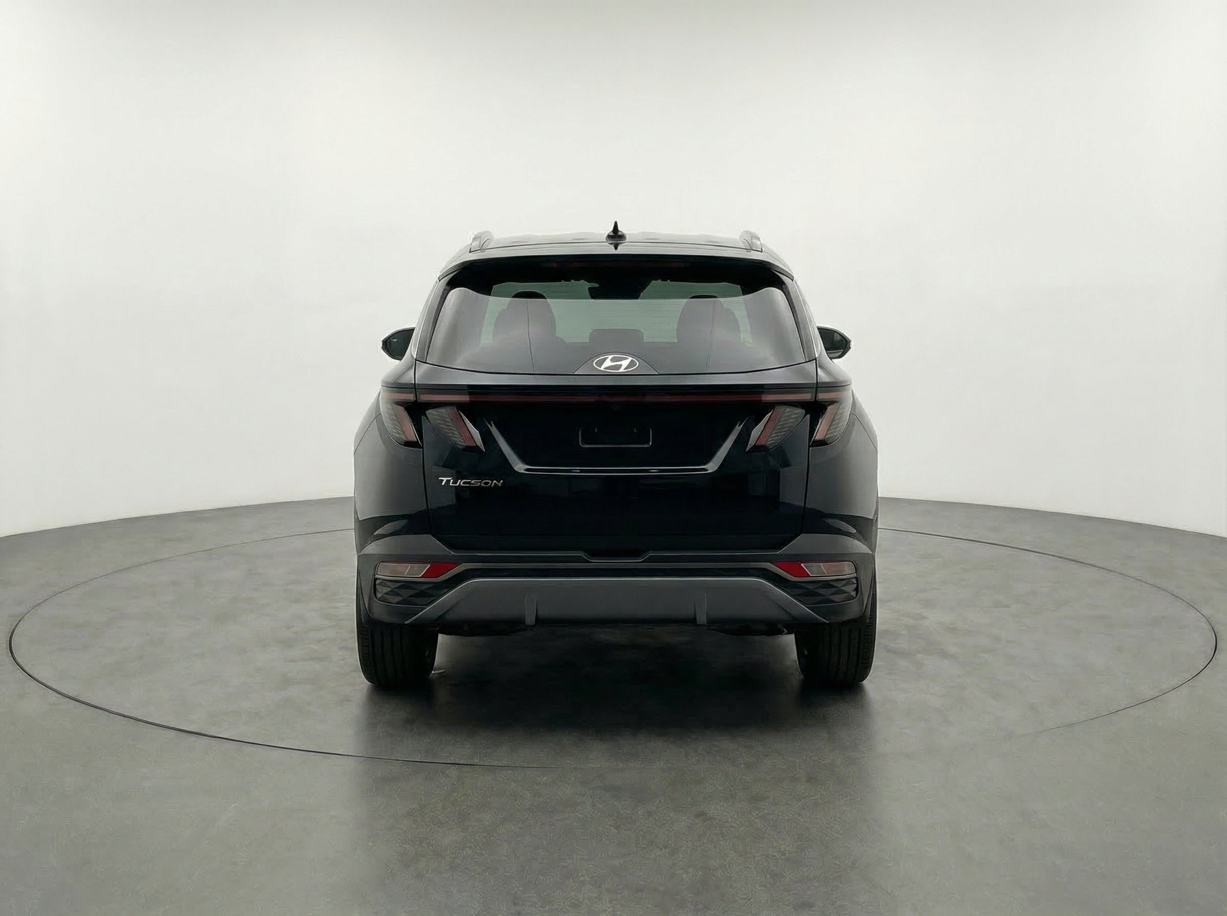 Thumbnail: 2025 Hyundai Tucson - 7