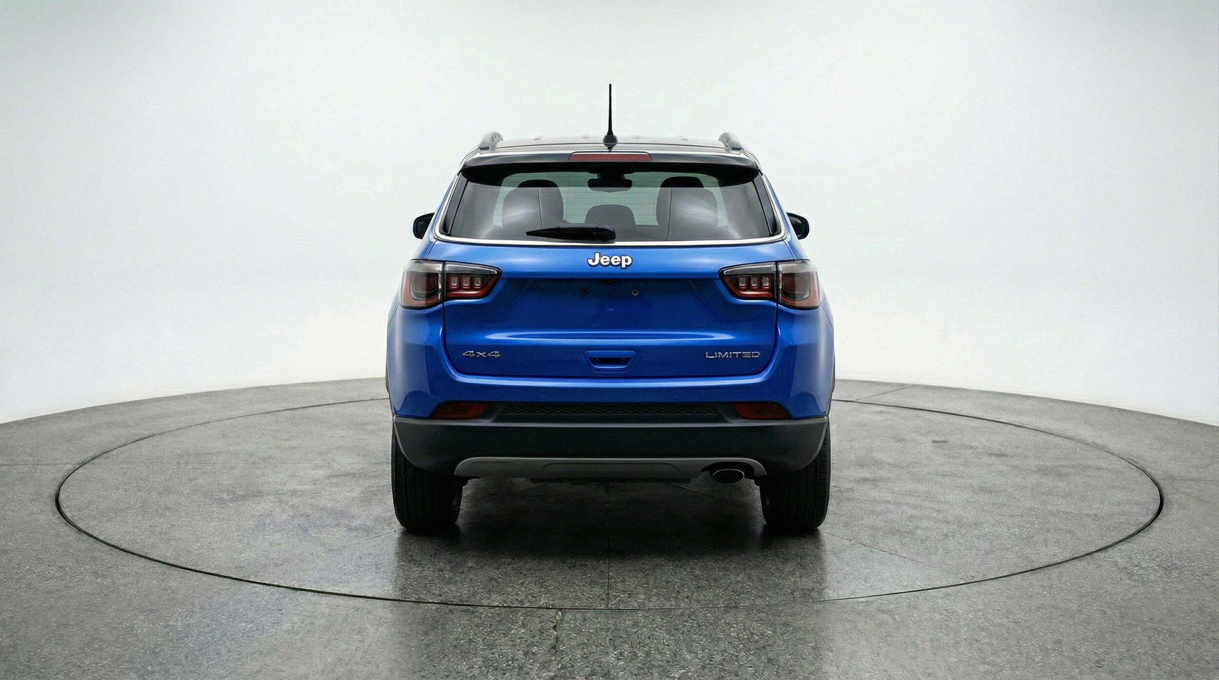 Thumbnail: 2025 Jeep Compass - 7