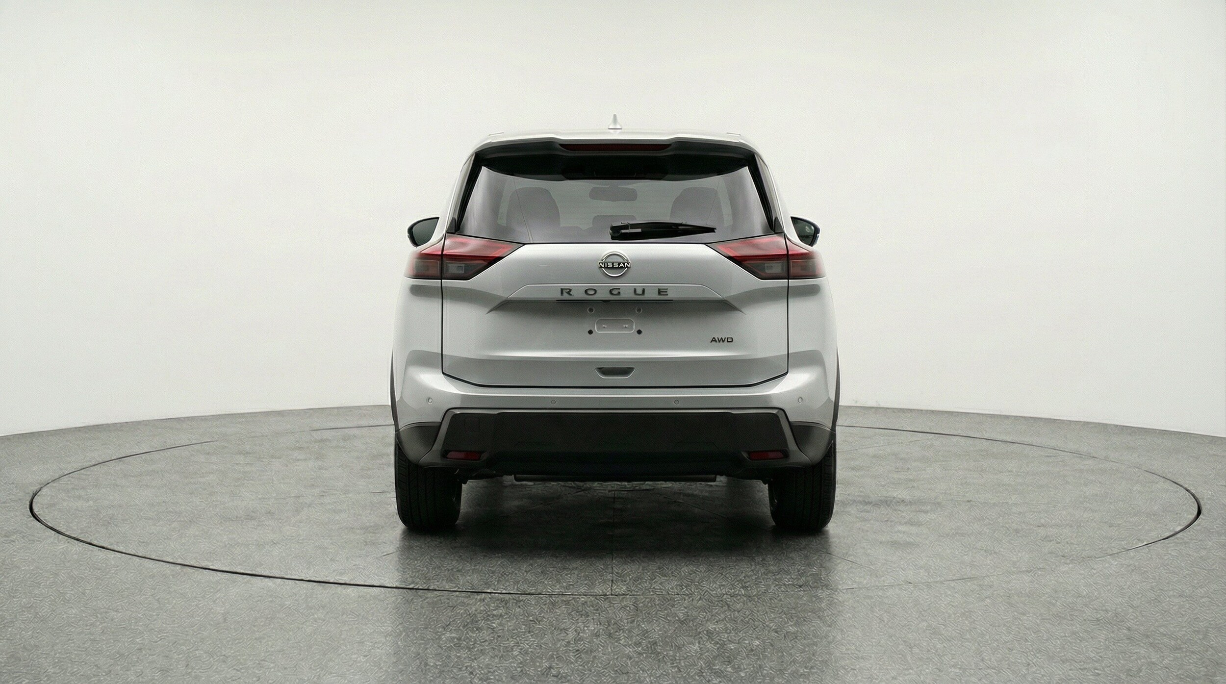 Thumbnail: 2025 Nissan Rogue - 7