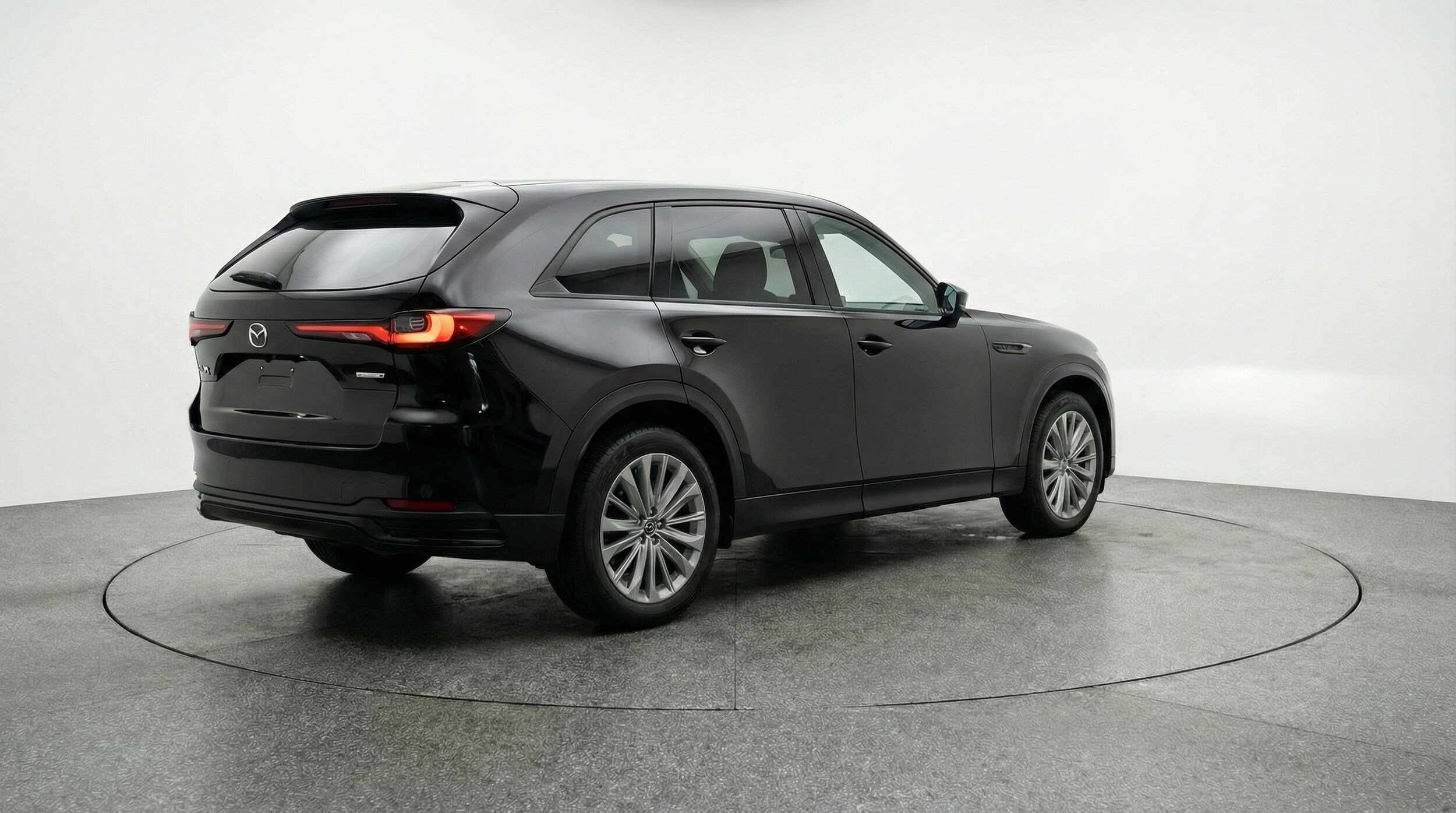 Thumbnail: 2025 Mazda CX-90 - 7
