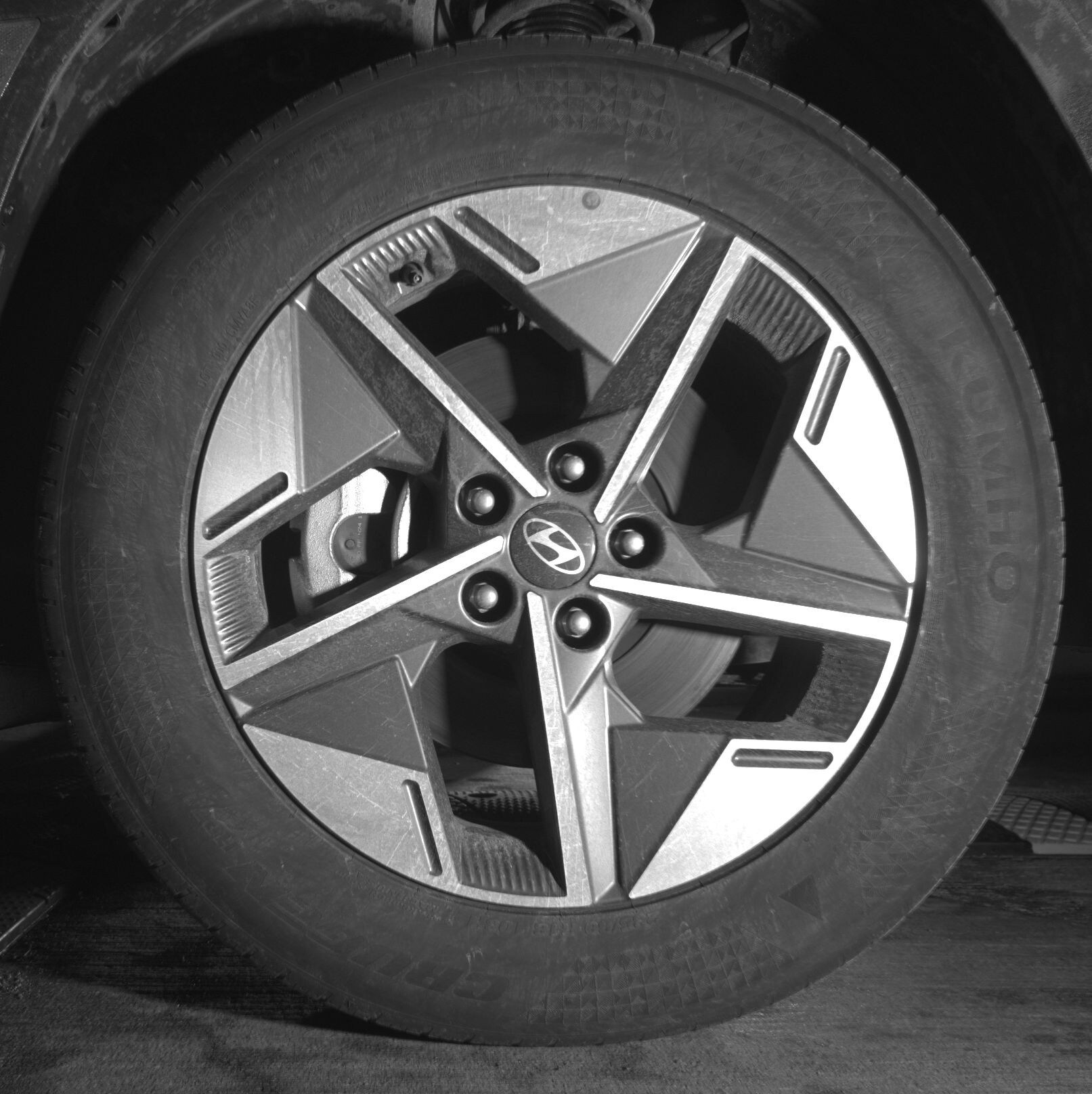 Thumbnail: 2025 Hyundai Tucson - 9