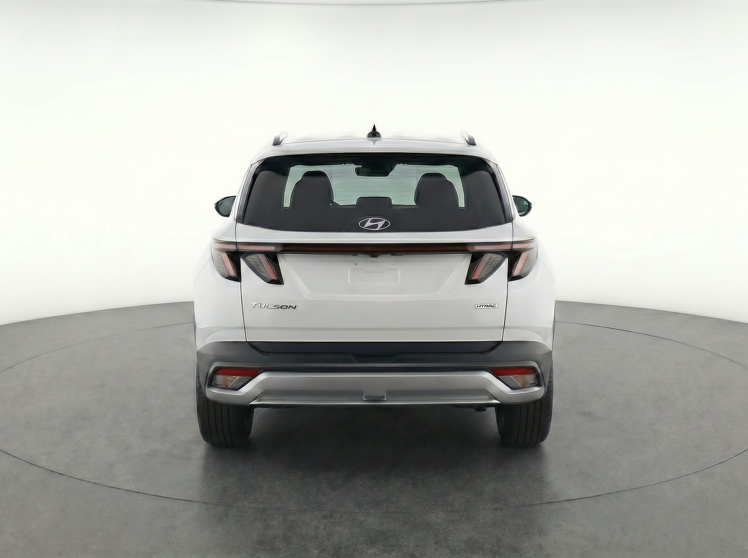 Thumbnail: 2026 Hyundai Tucson - 7