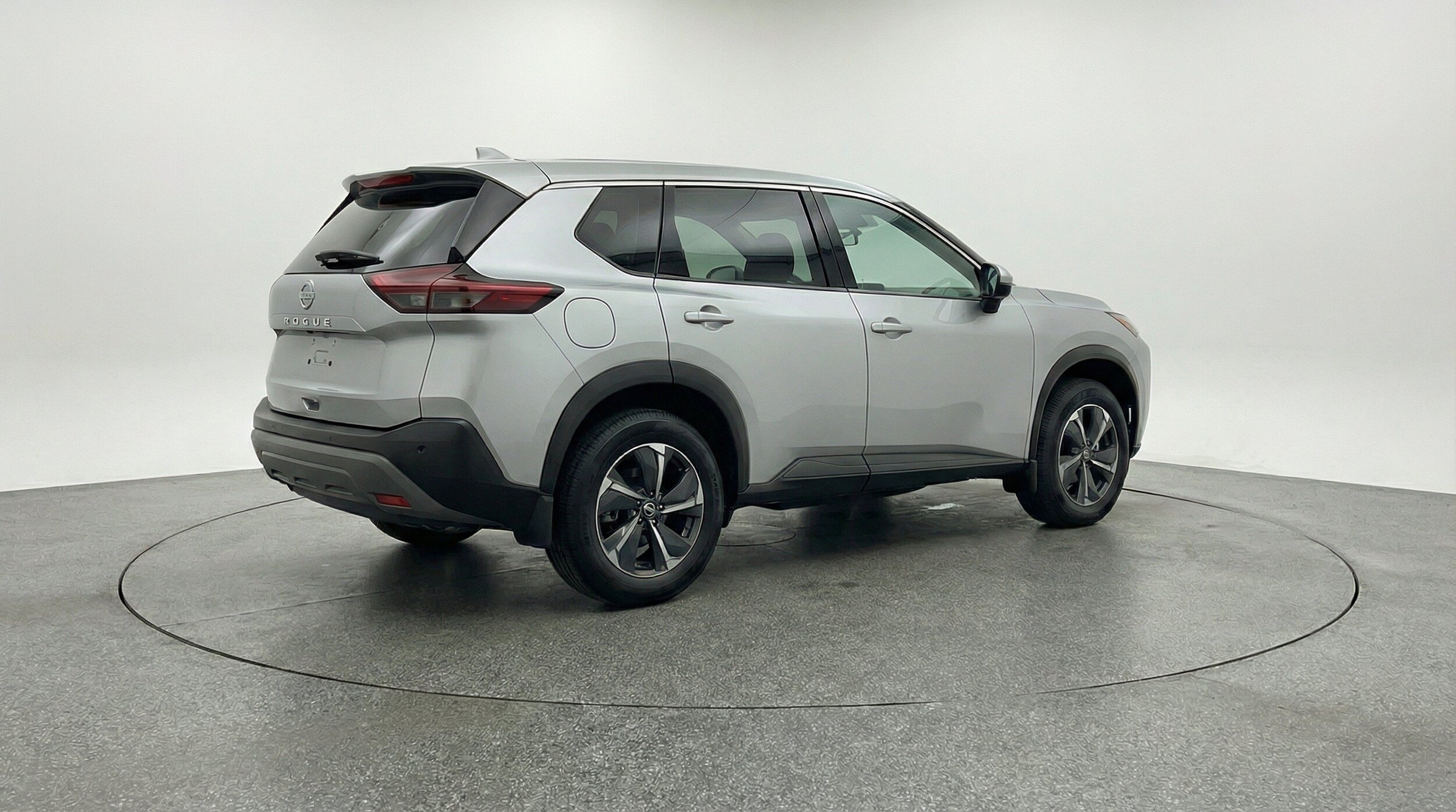 Thumbnail: 2025 Nissan Rogue - 9
