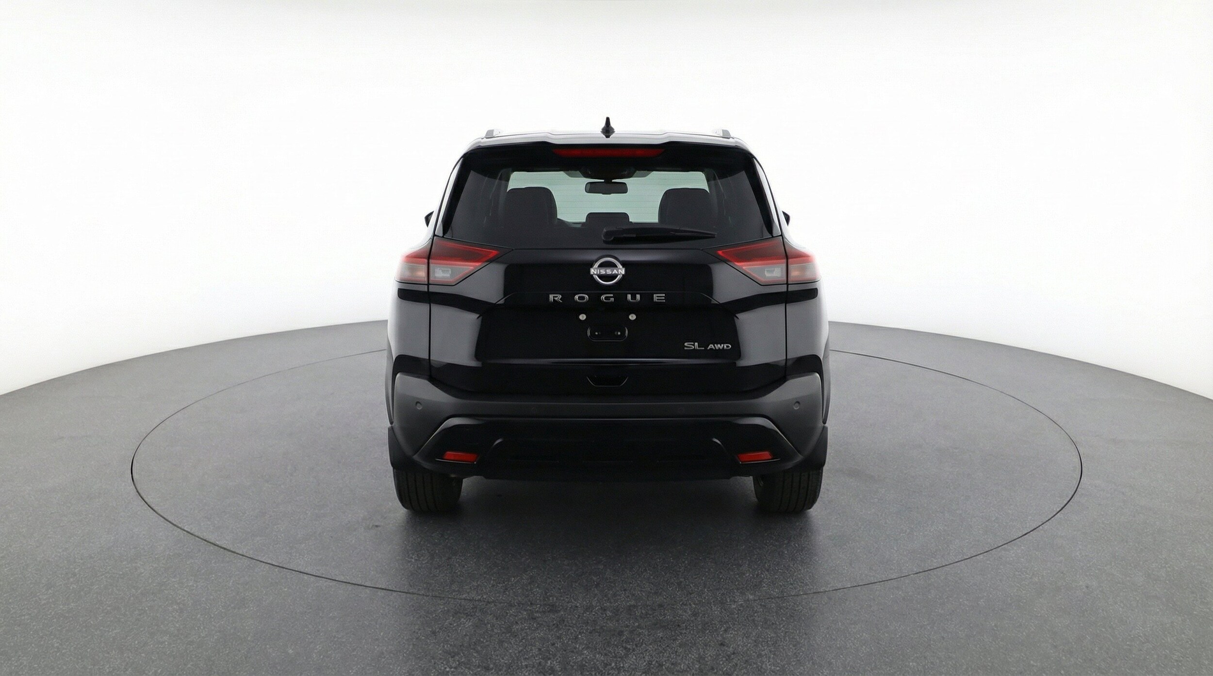 Thumbnail: 2026 Nissan Rogue - 7