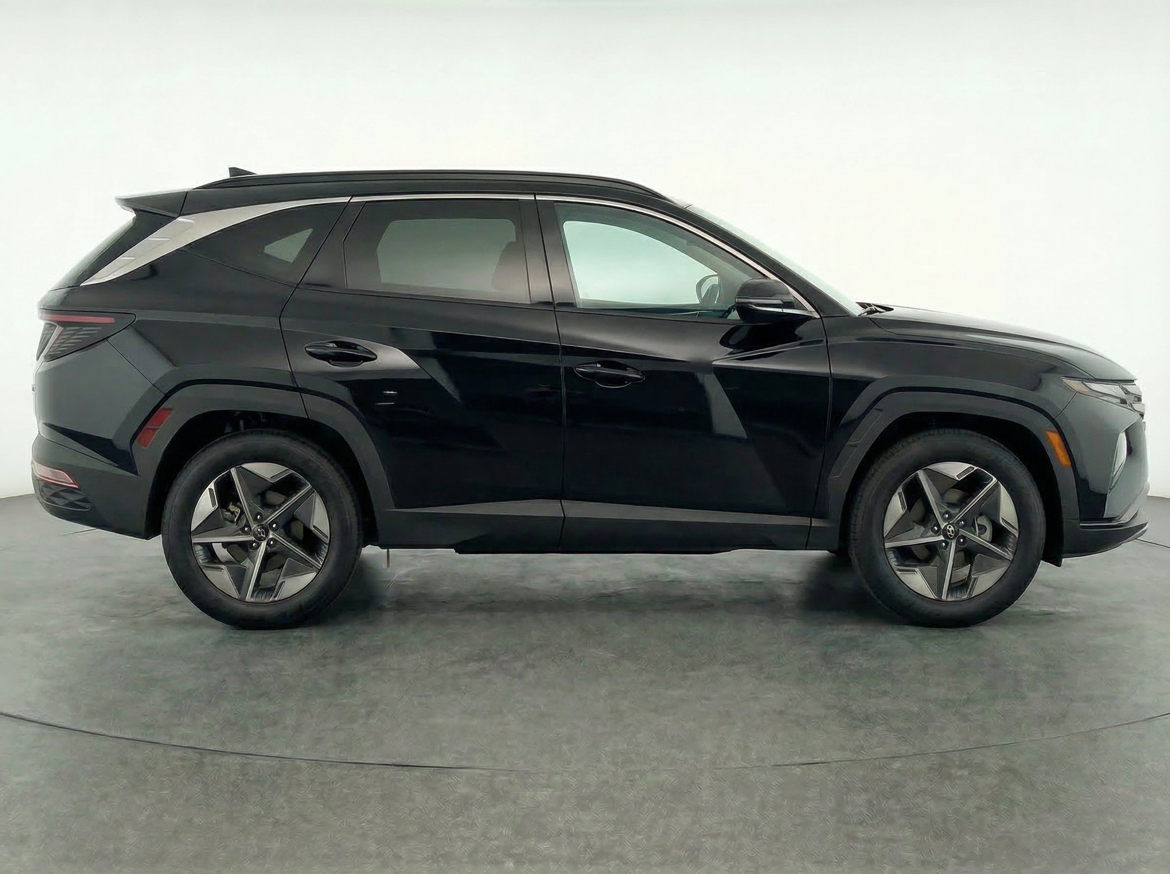 Thumbnail: 2025 Hyundai Tucson - 11