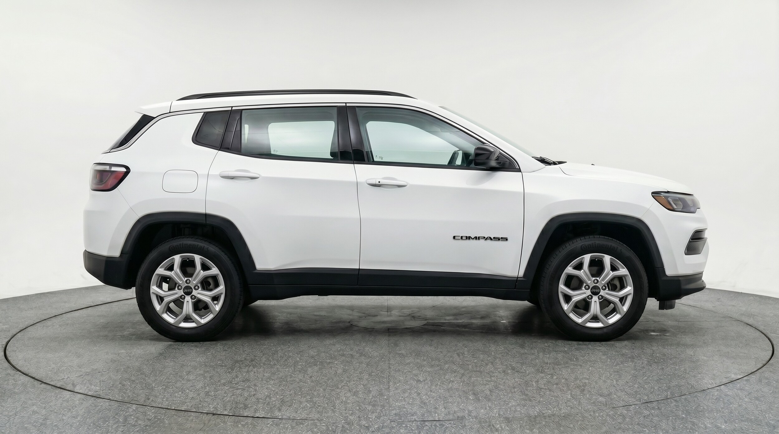 Thumbnail: 2025 Jeep Compass - 8