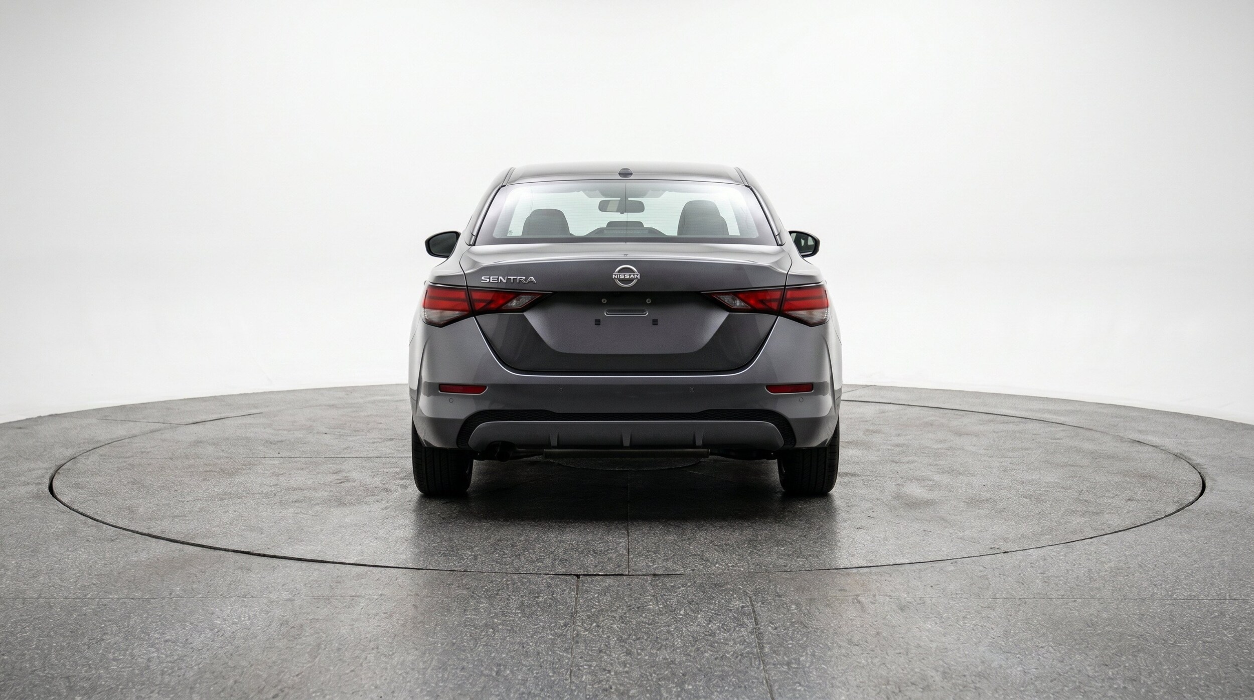 Thumbnail: 2025 Nissan Sentra - 7
