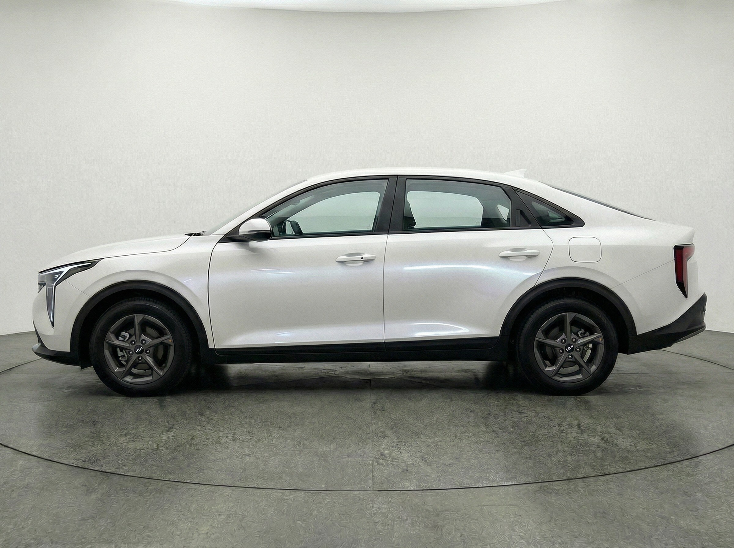 Thumbnail: 2025 Kia K4 - 8