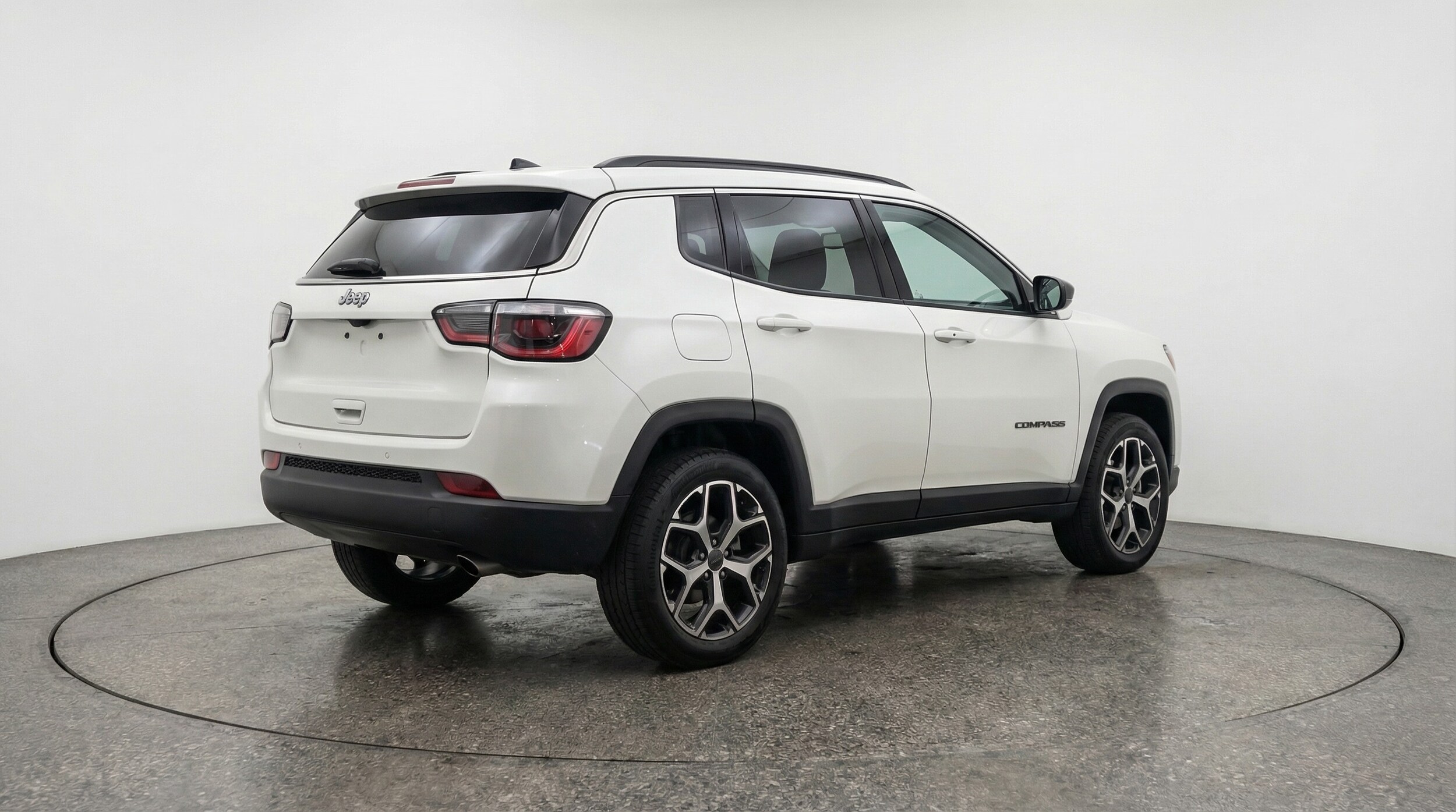 Thumbnail: 2025 Jeep Compass - 7