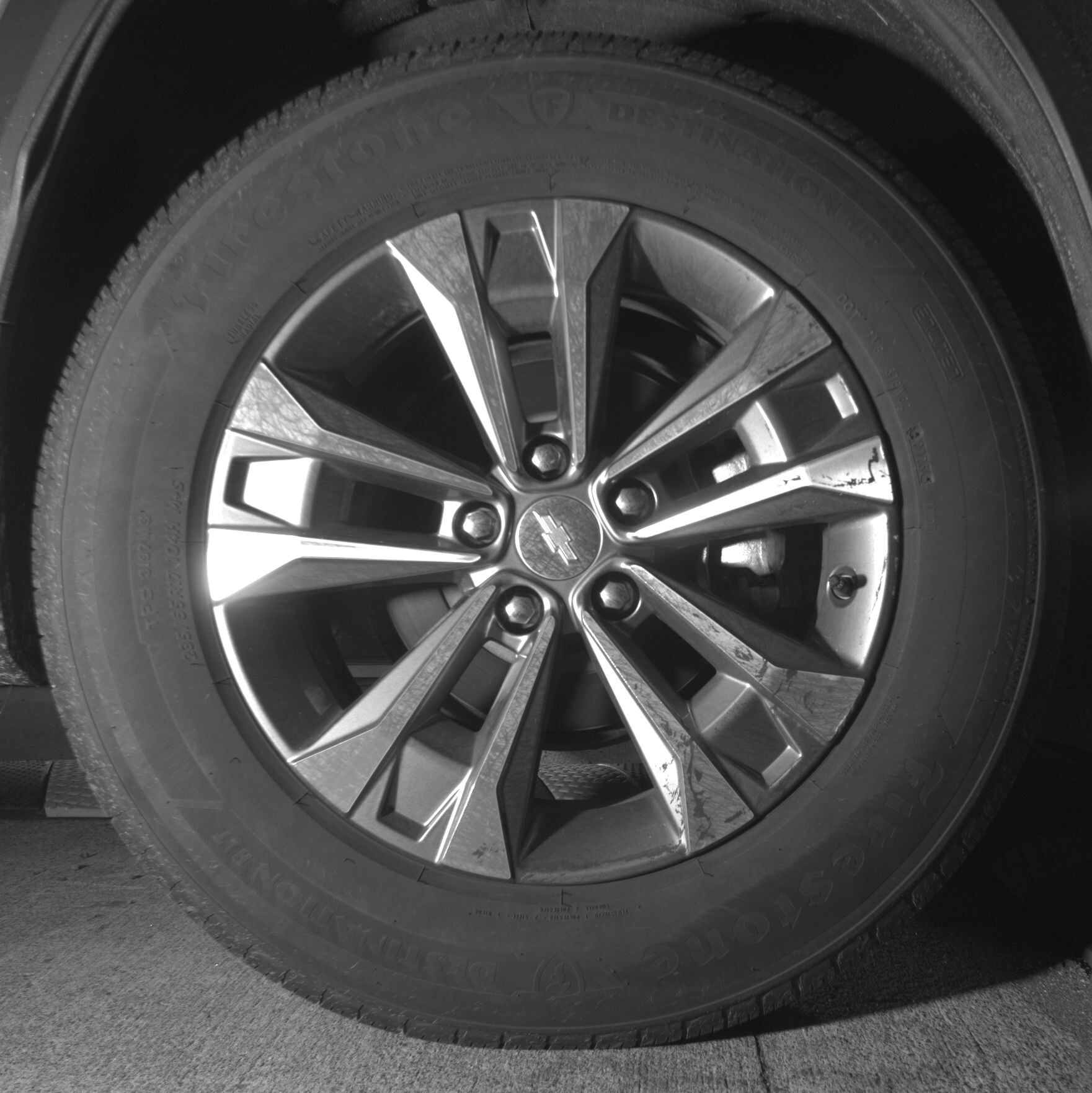 Thumbnail: 2025 Chevrolet Equinox - 12