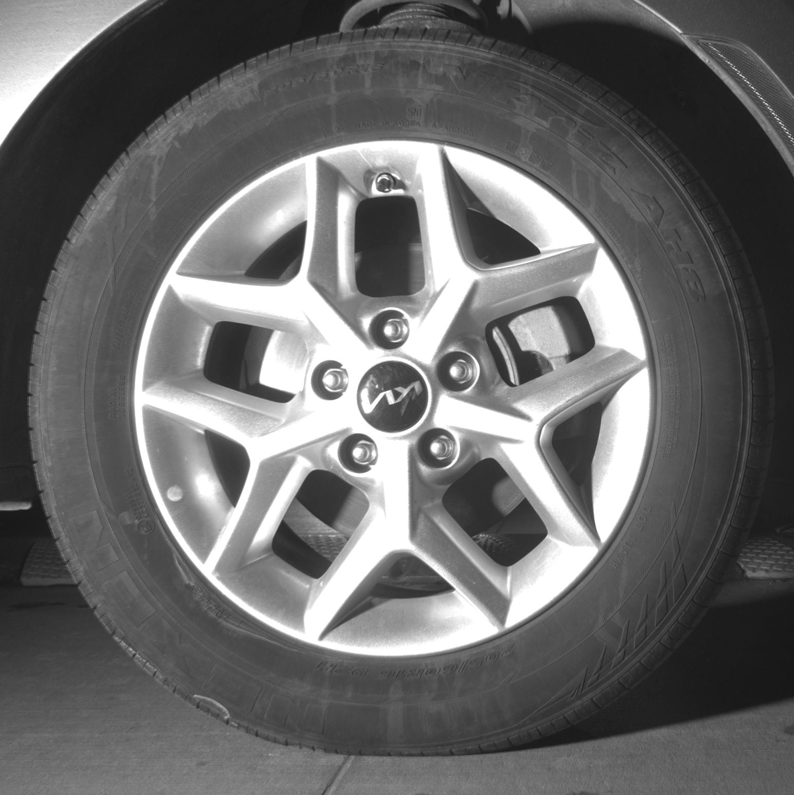 Thumbnail: 2025 Kia Soul - 10