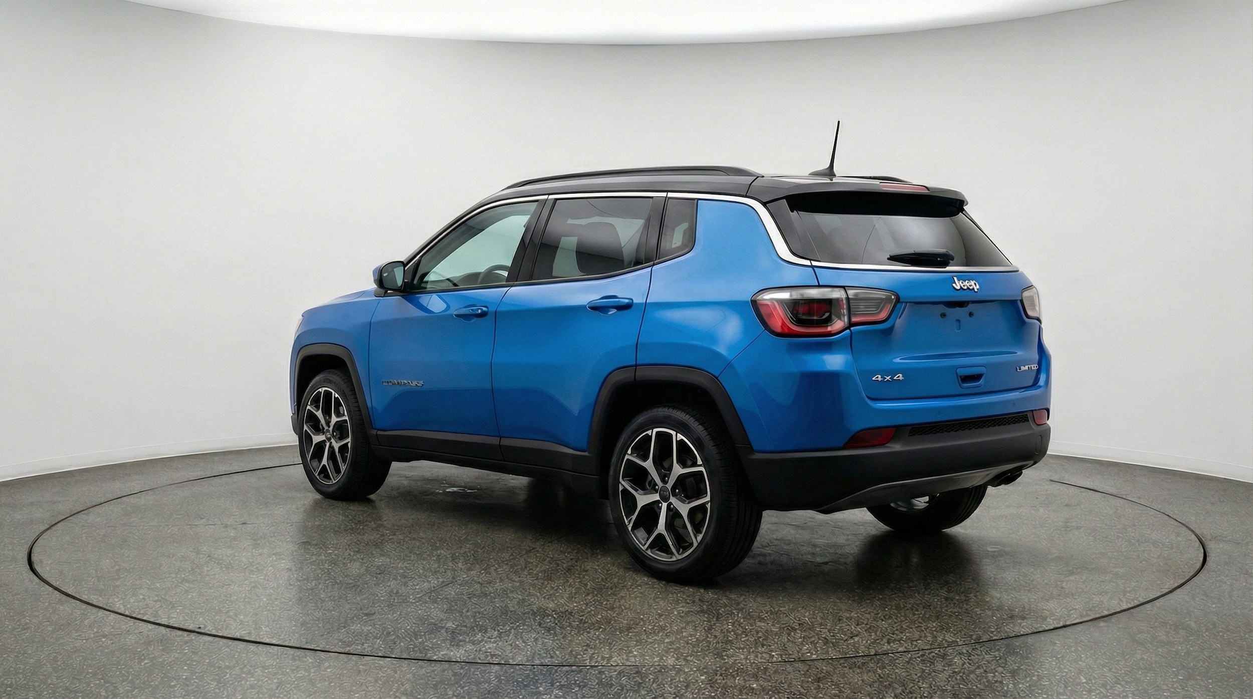 Thumbnail: 2025 Jeep Compass - 6