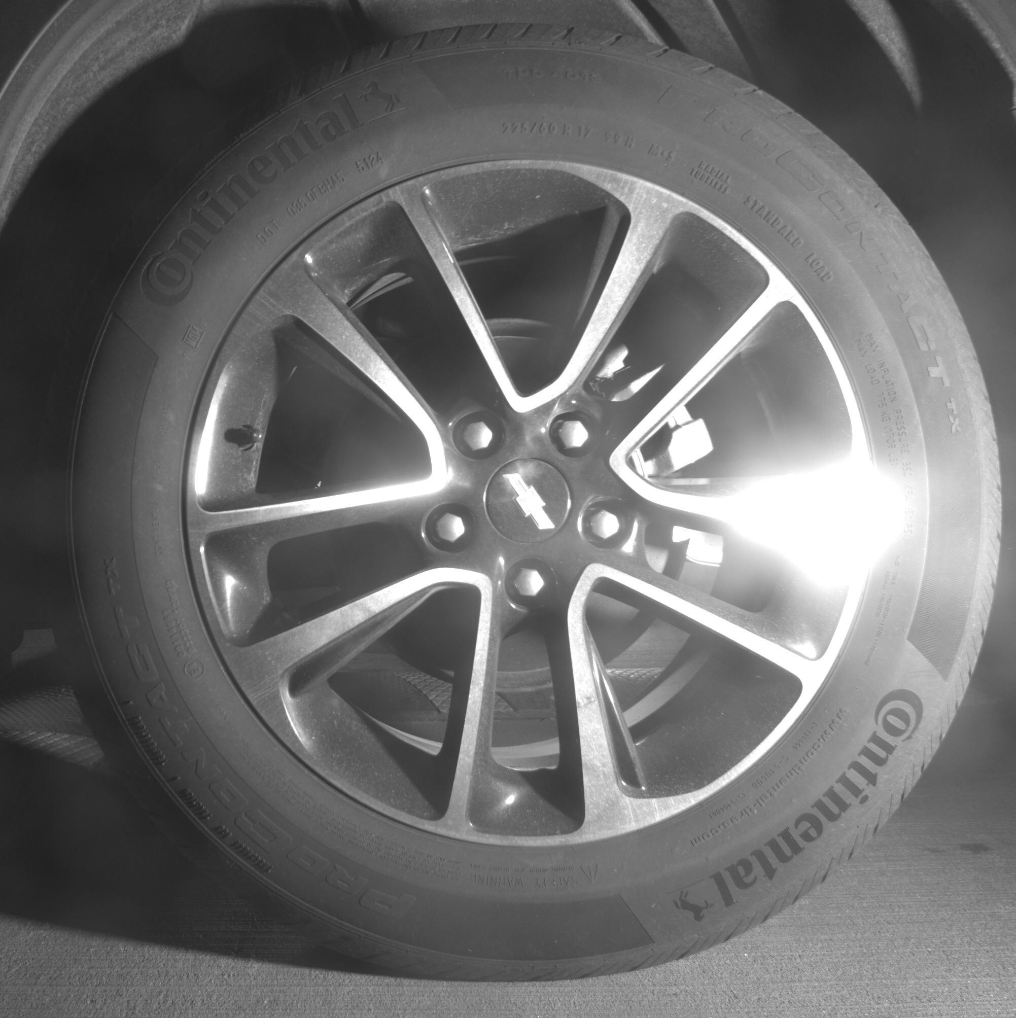 Thumbnail: 2025 Chevrolet TrailBlazer - 11