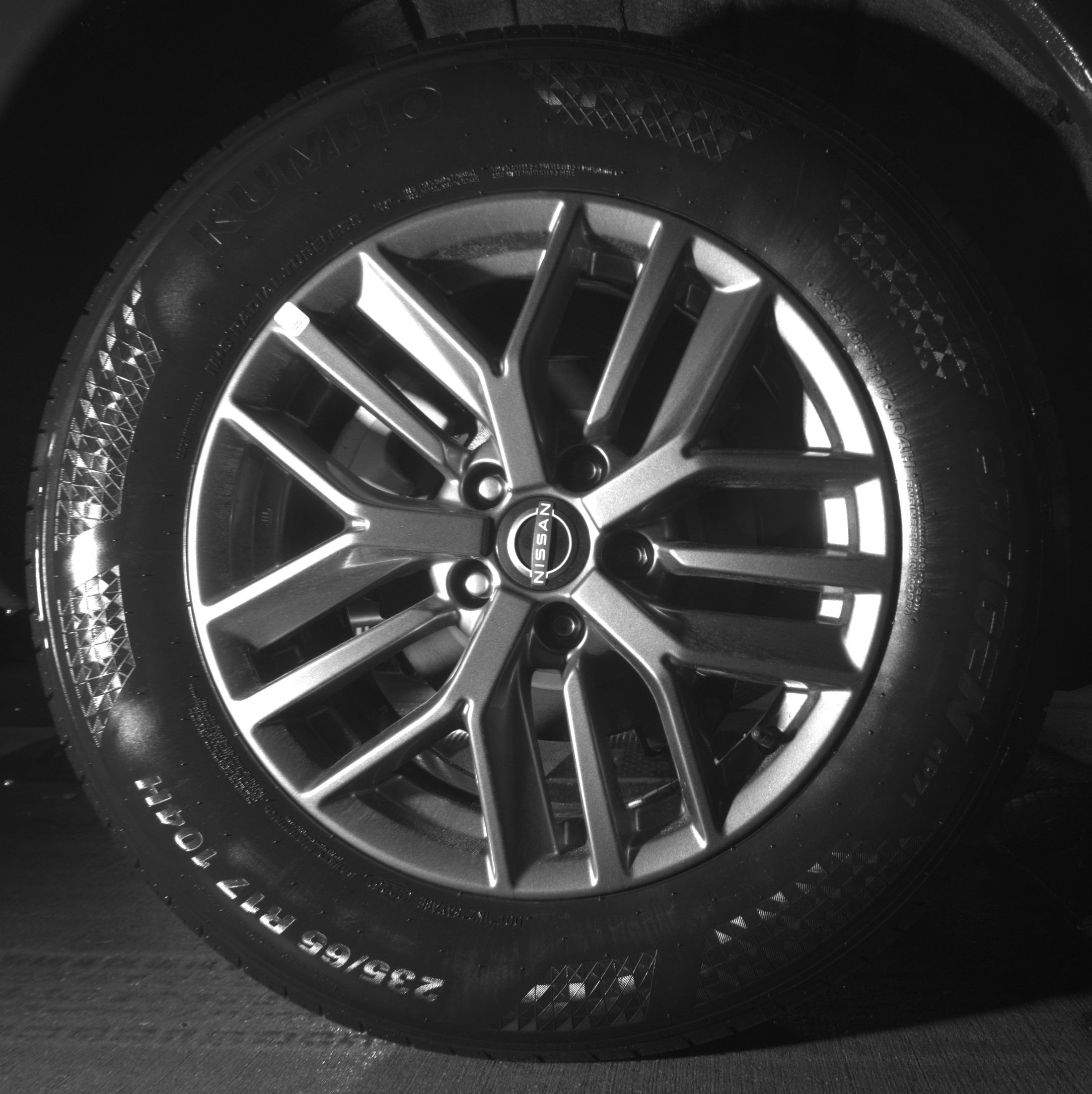 Thumbnail: 2026 Nissan Rogue - 15