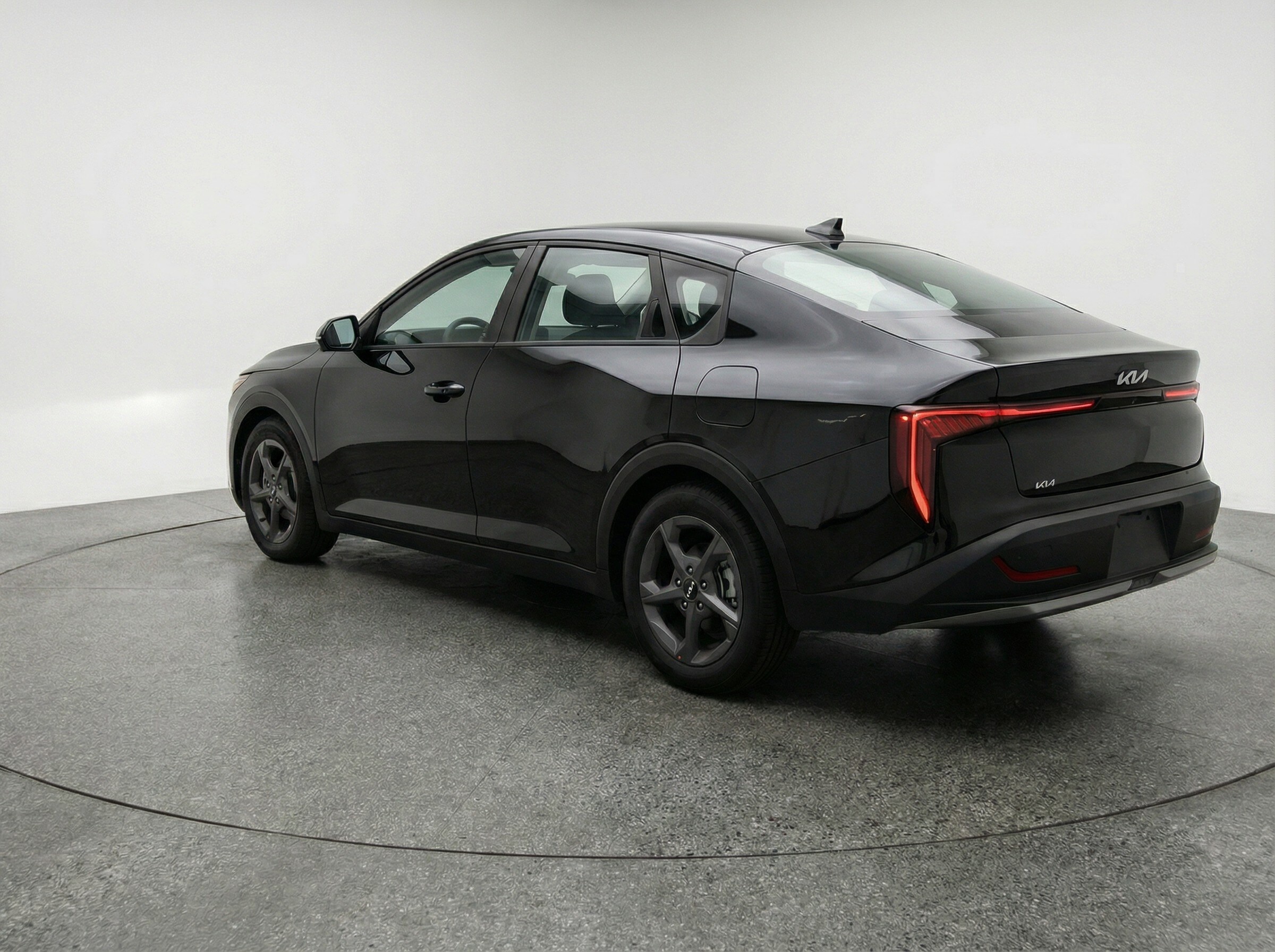 Thumbnail: 2025 Kia K4 - 5