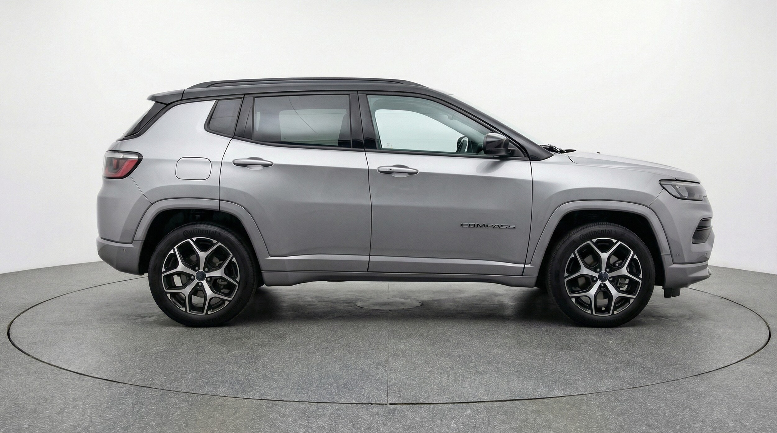 Thumbnail: 2025 Jeep Compass - 8