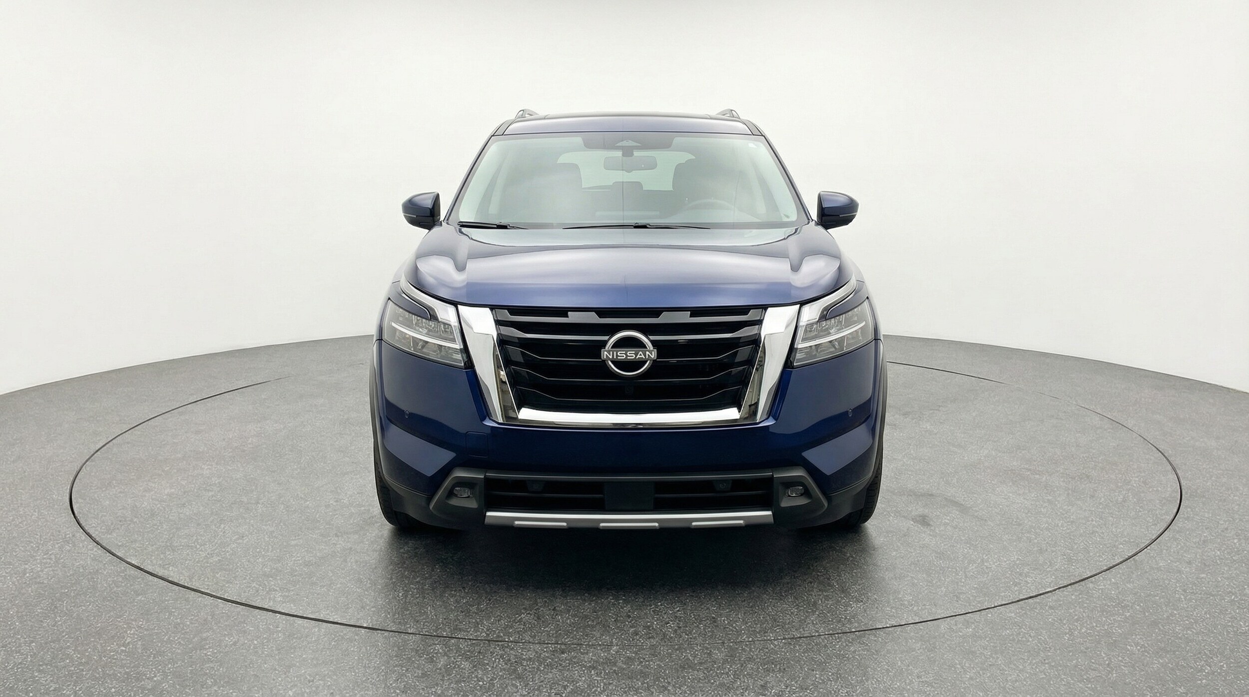 Thumbnail: 2025 Nissan Pathfinder - 2