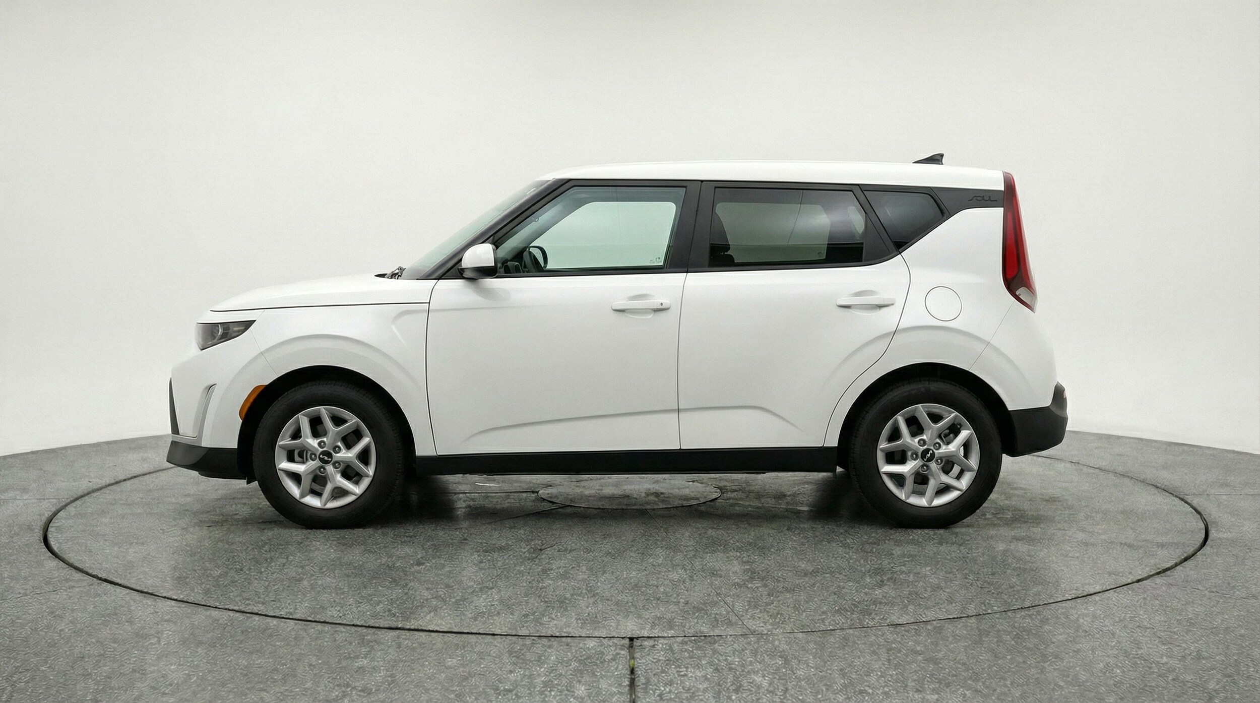 Thumbnail: 2025 Kia Soul - 4