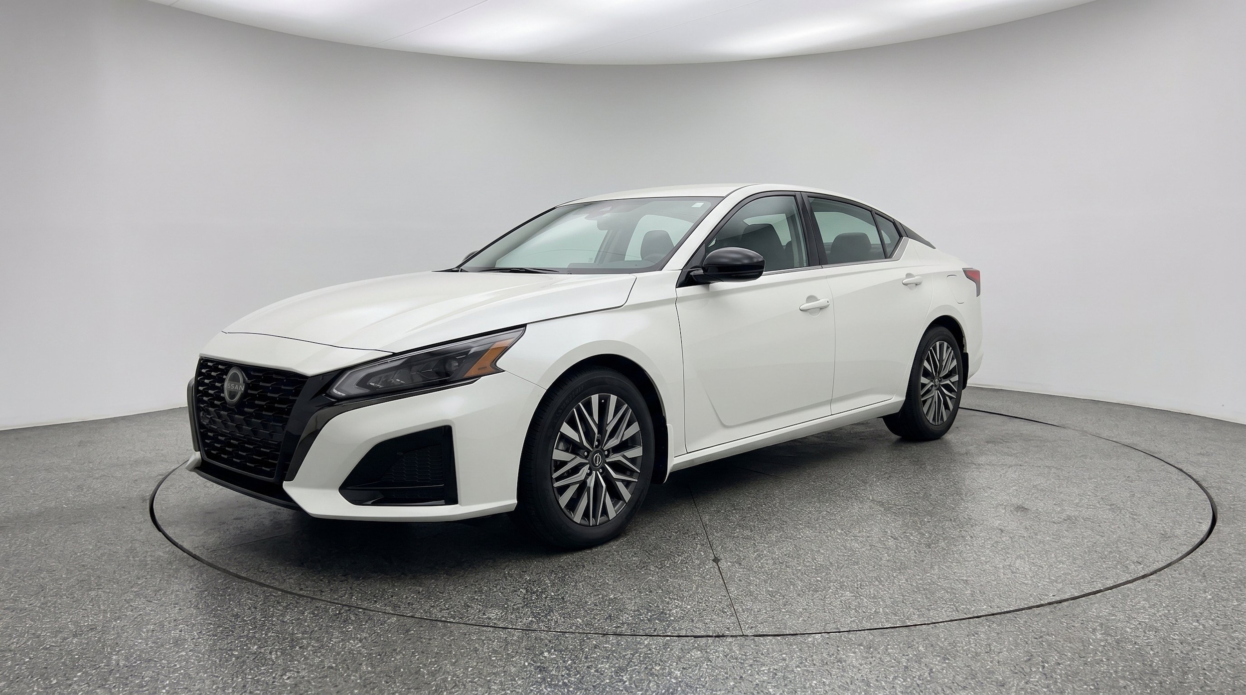 Thumbnail: 2026 Nissan Altima - 3