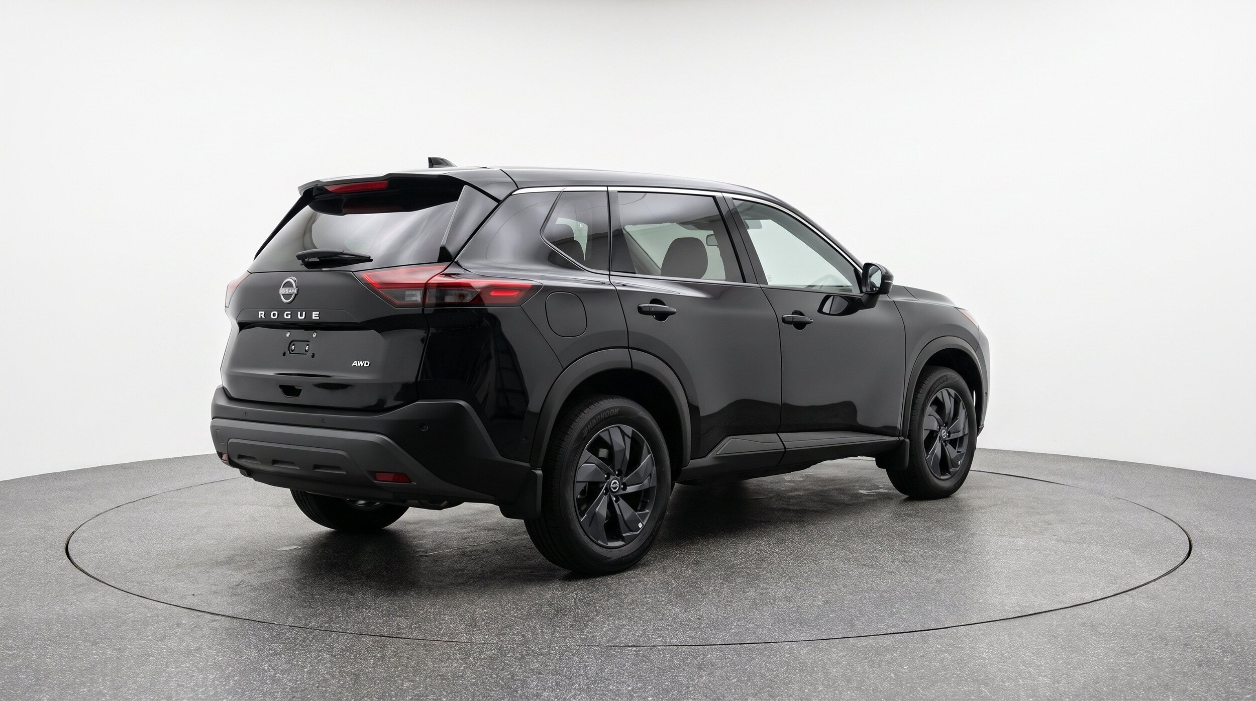 Thumbnail: 2026 Nissan Rogue - 9