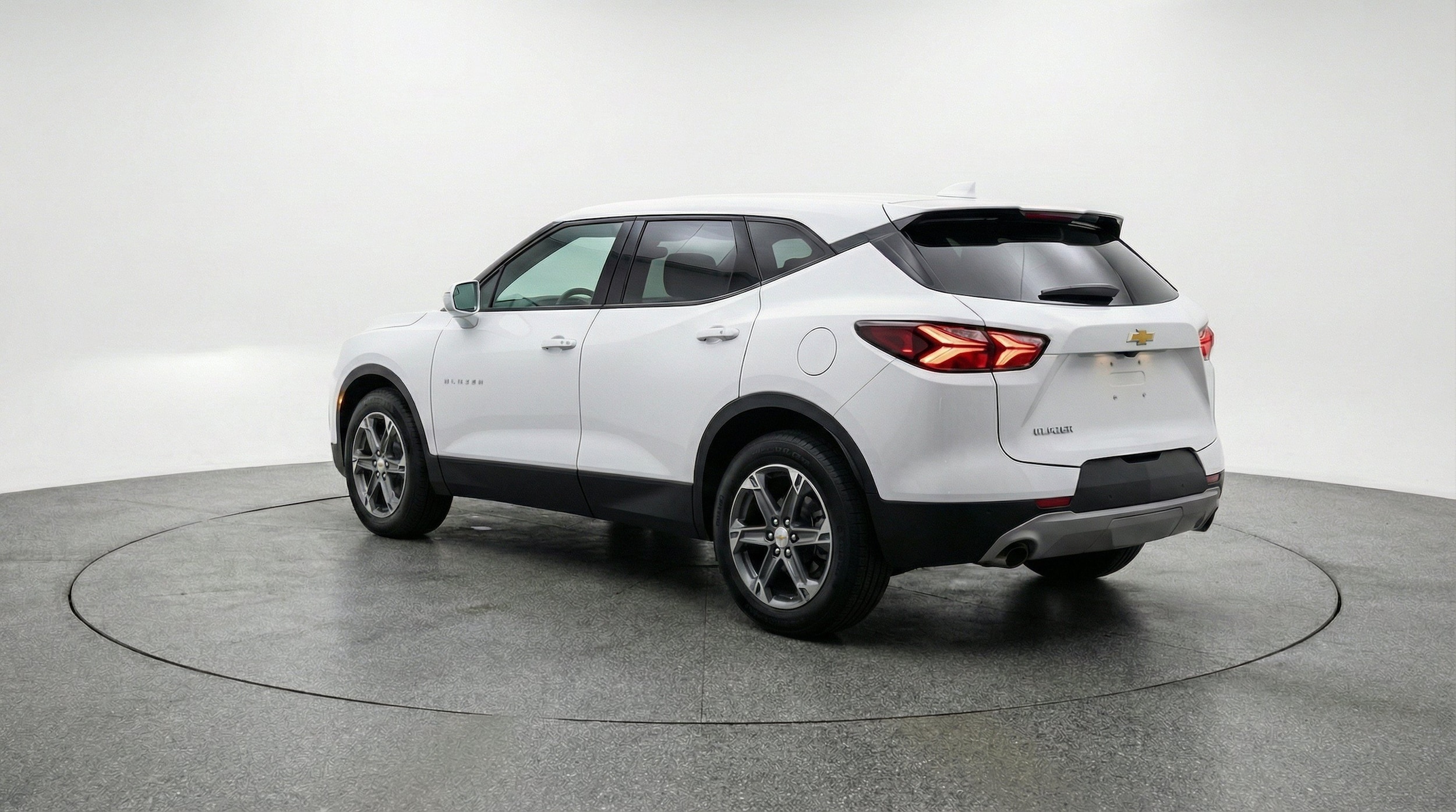 Thumbnail: 2026 Chevrolet Blazer - 6