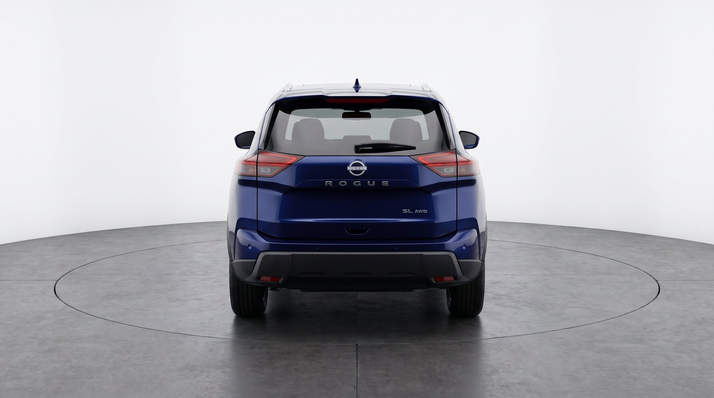 Thumbnail: 2026 Nissan Rogue - 7