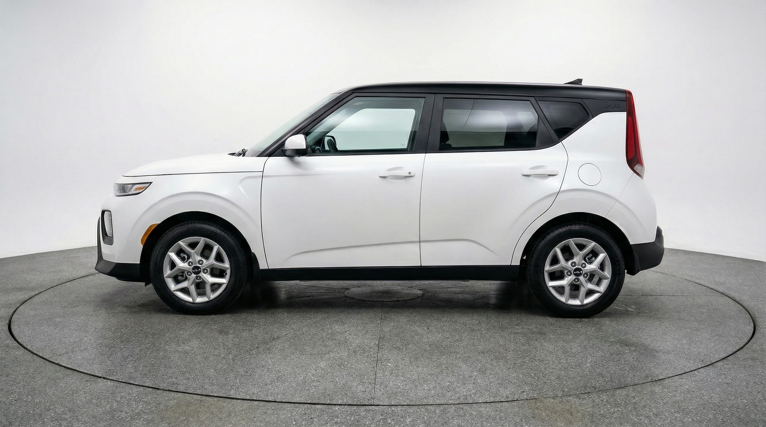 Thumbnail: 2025 Kia Soul - 4