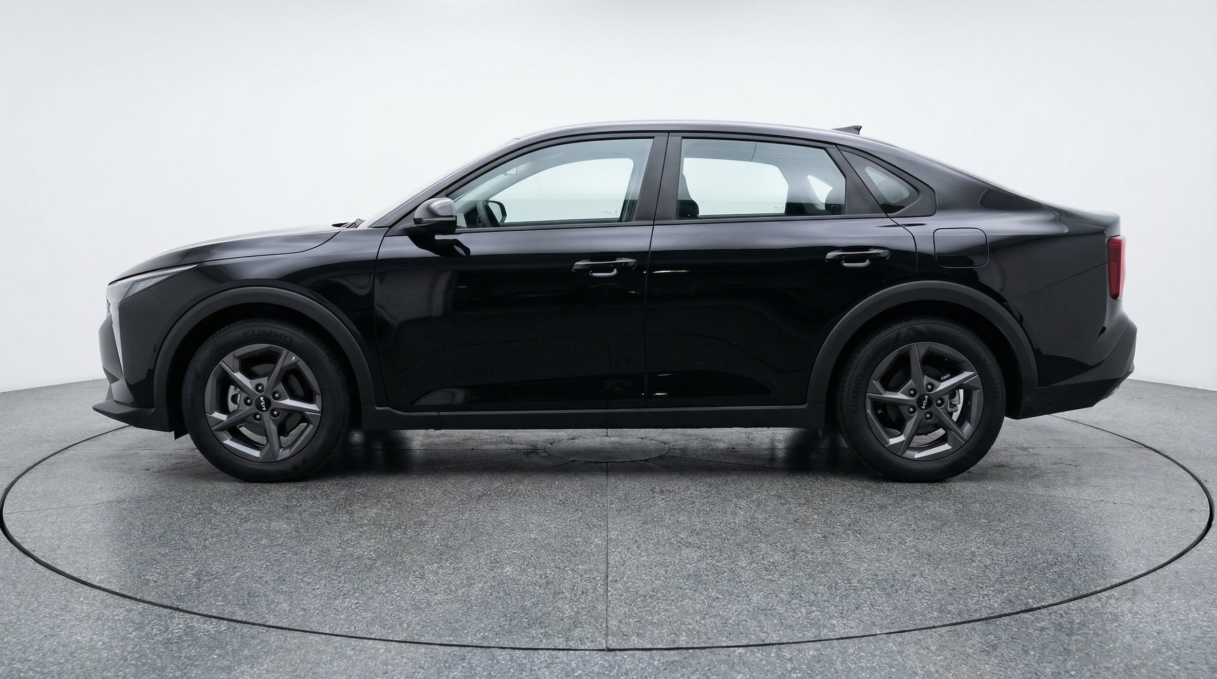 Thumbnail: 2026 Kia K4 - 5