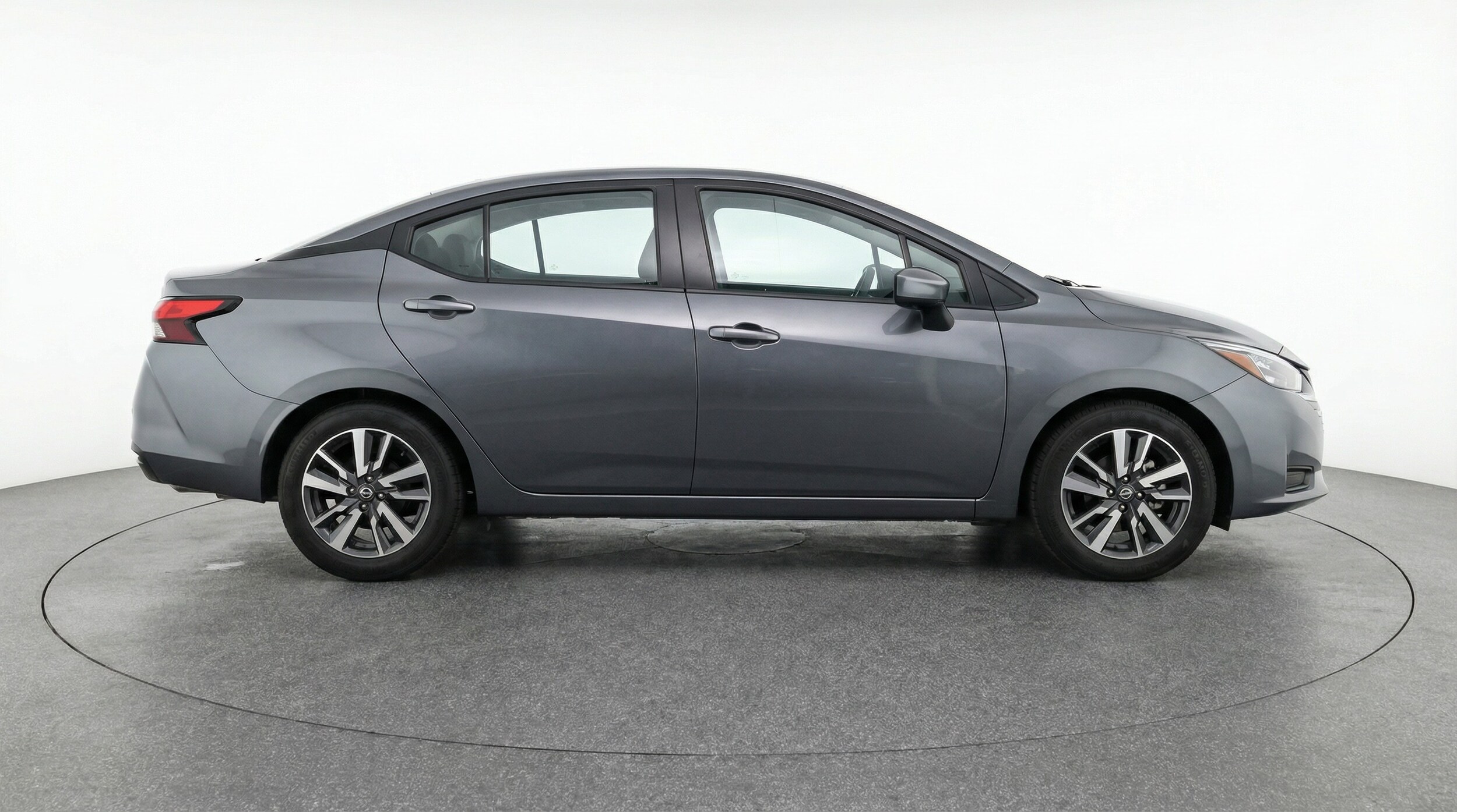 Thumbnail: 2025 Nissan Versa - 8