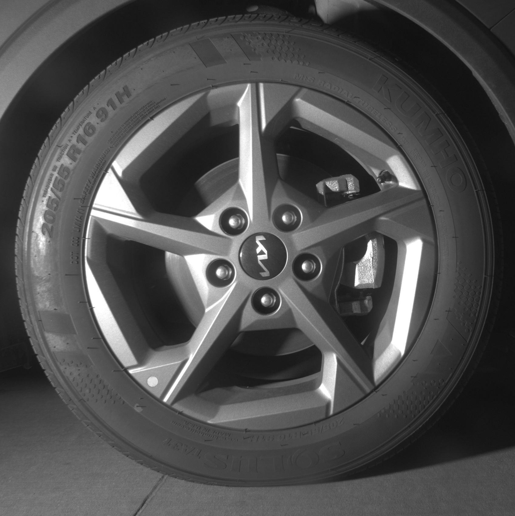 Thumbnail: 2026 Kia K4 - 13
