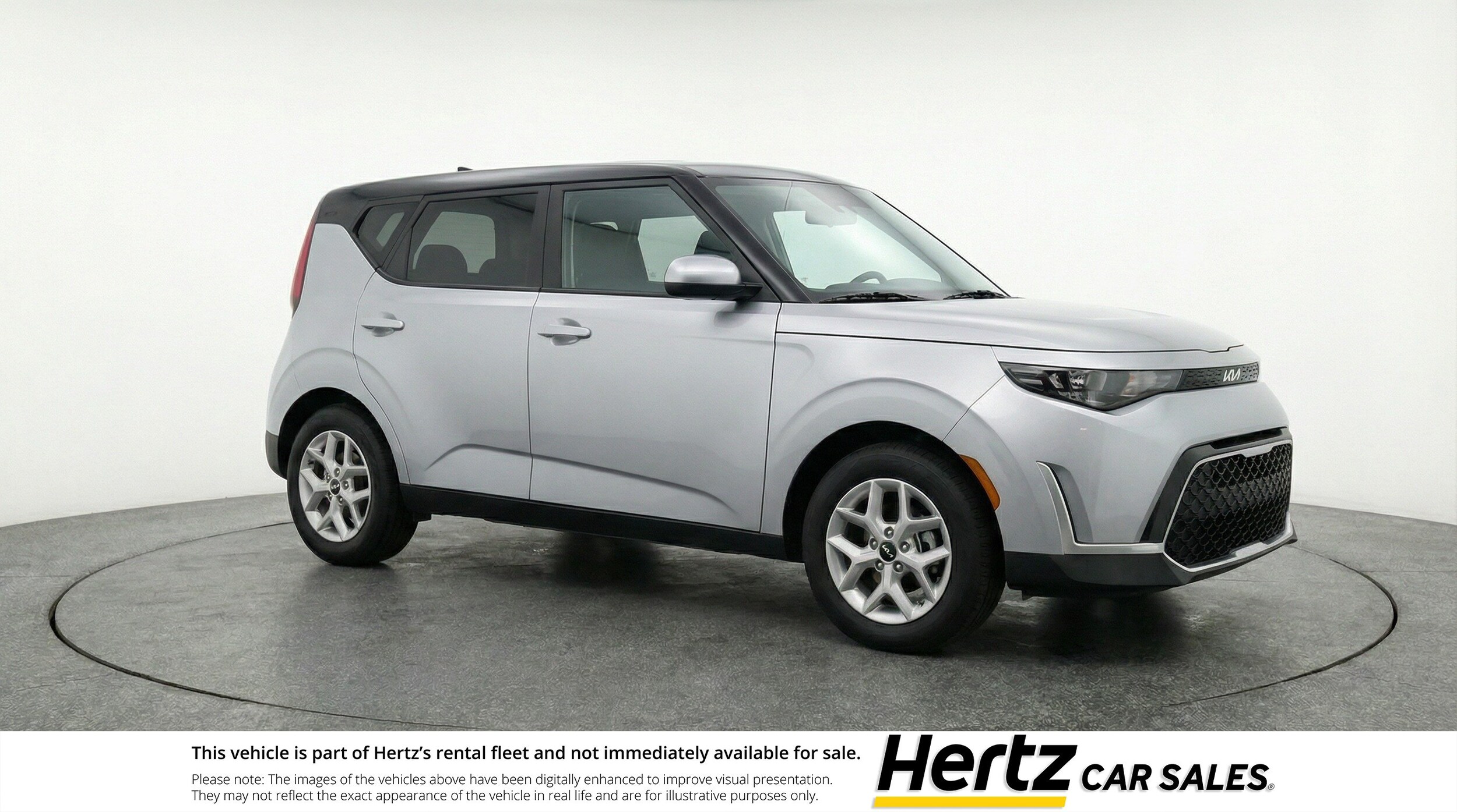Thumbnail: 2025 Kia Soul - 1