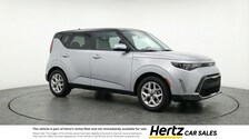 2025 Kia Soul  -
                  Urbandale, IA