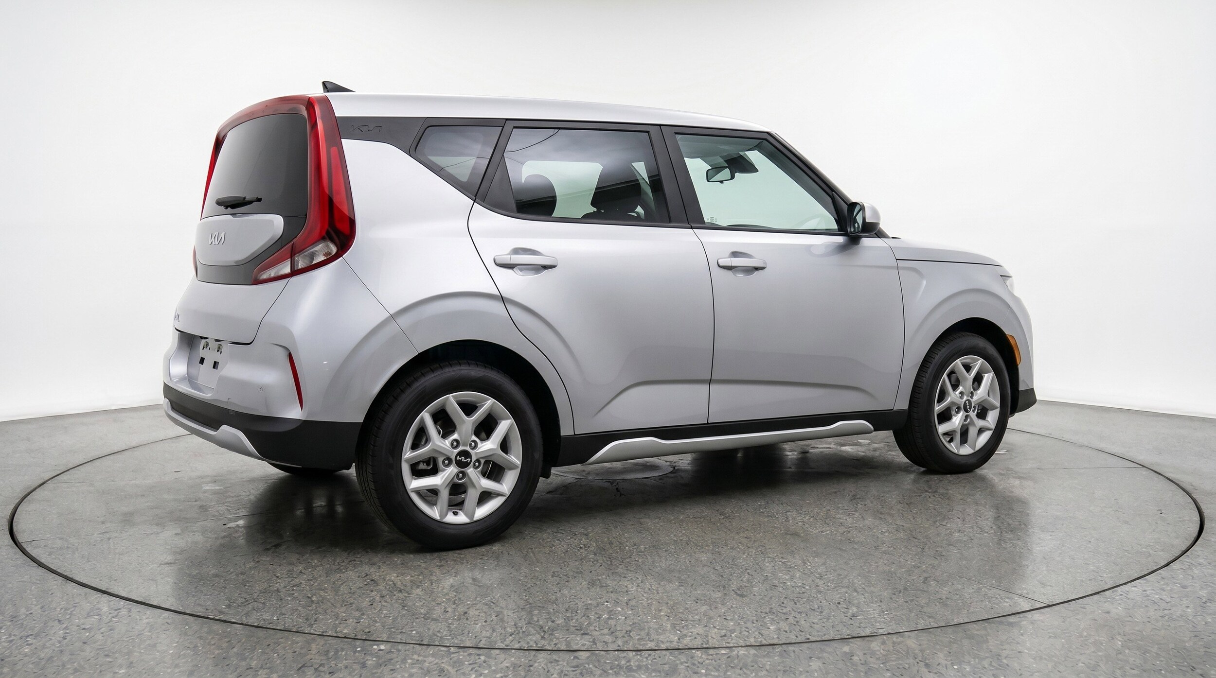 Thumbnail: 2025 Kia Soul - 9