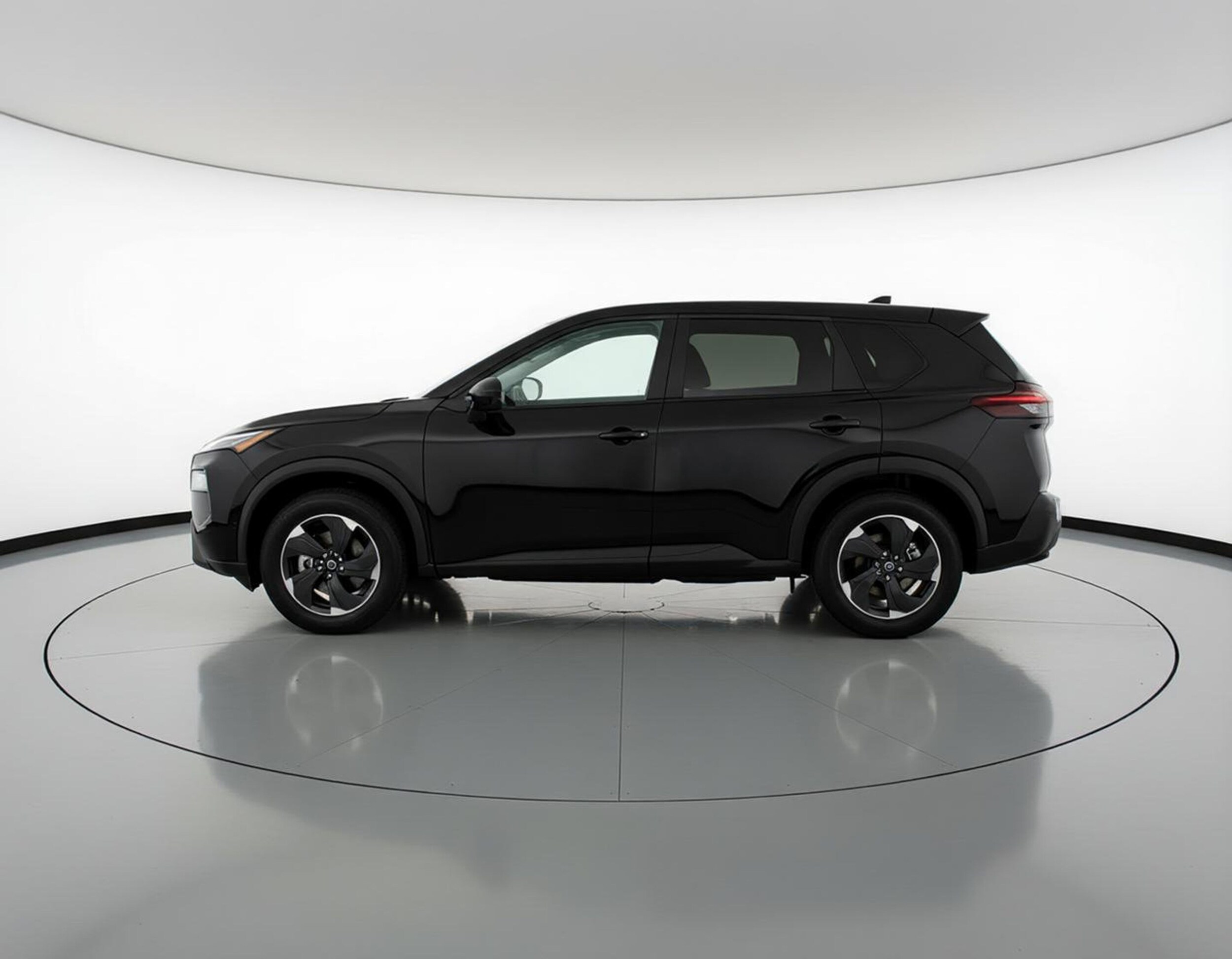 Thumbnail: 2025 Nissan Rogue - 4