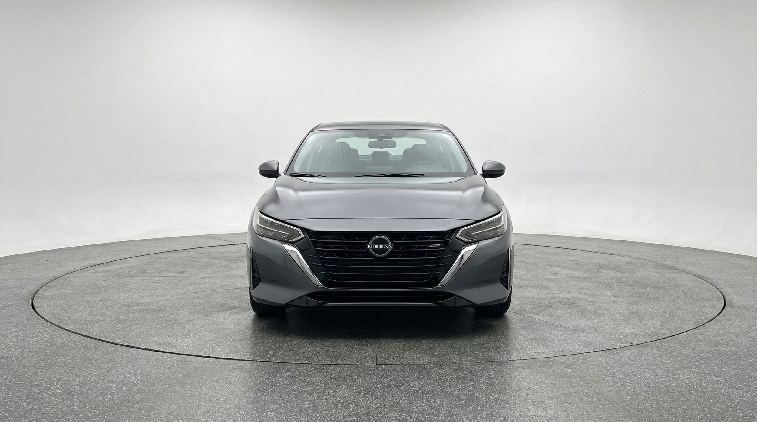 Thumbnail: 2025 Nissan Sentra - 2