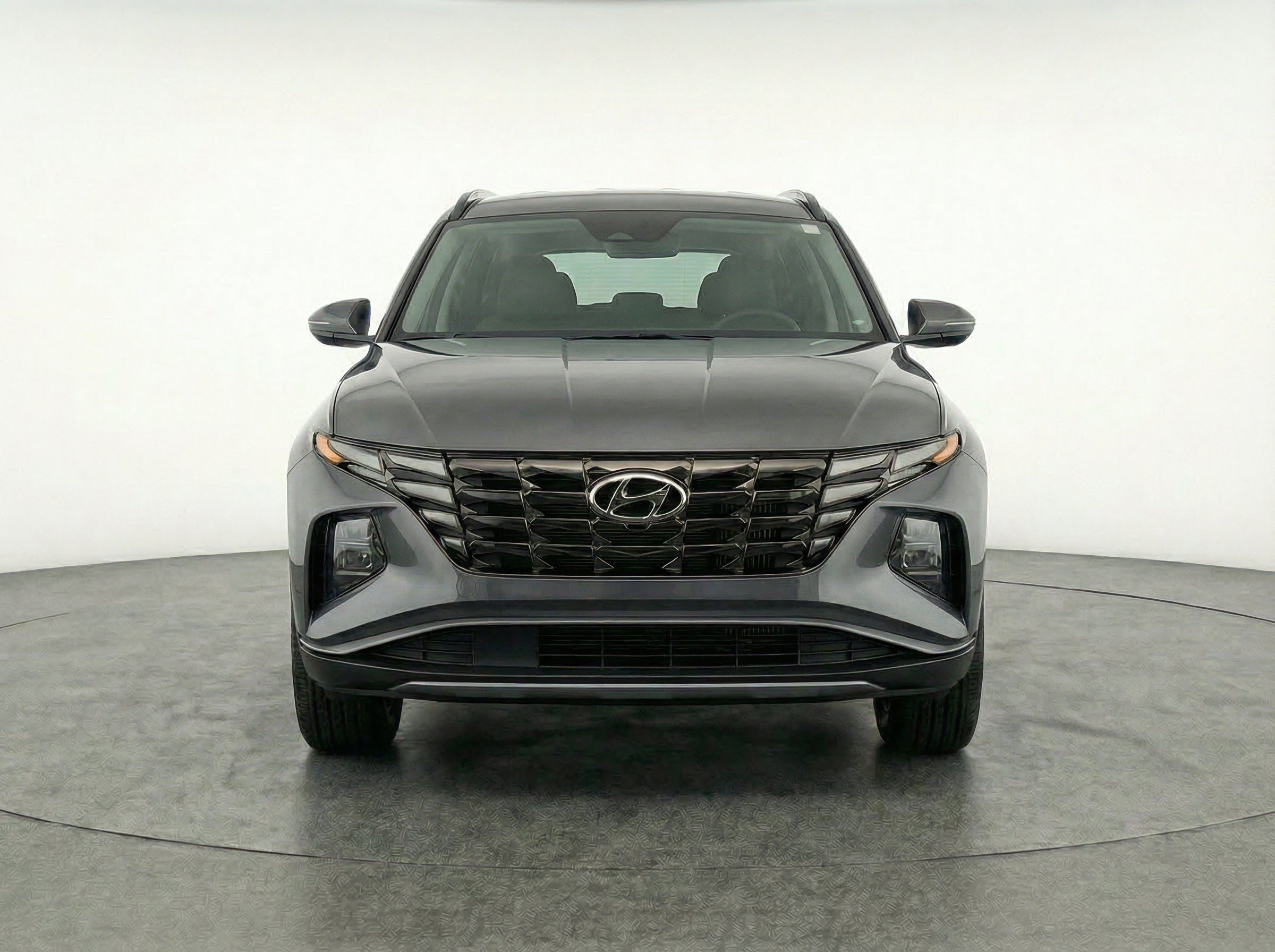 Thumbnail: 2026 Hyundai Tucson - 2