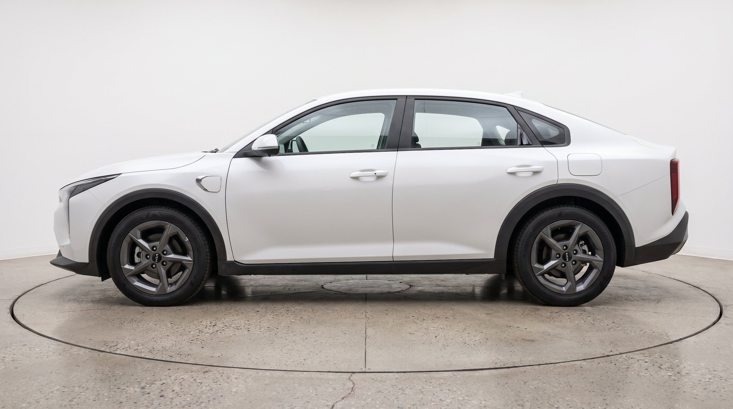 Thumbnail: 2026 Kia K4 - 5