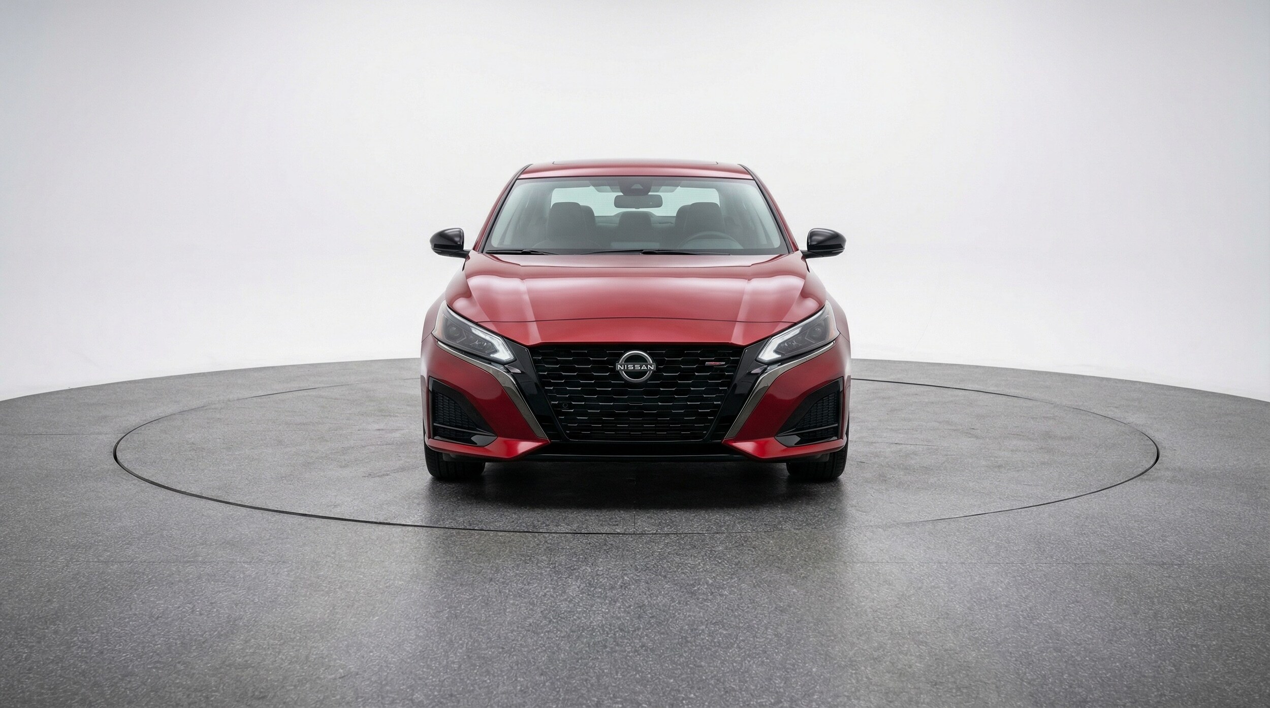 Thumbnail: 2025 Nissan Altima - 2