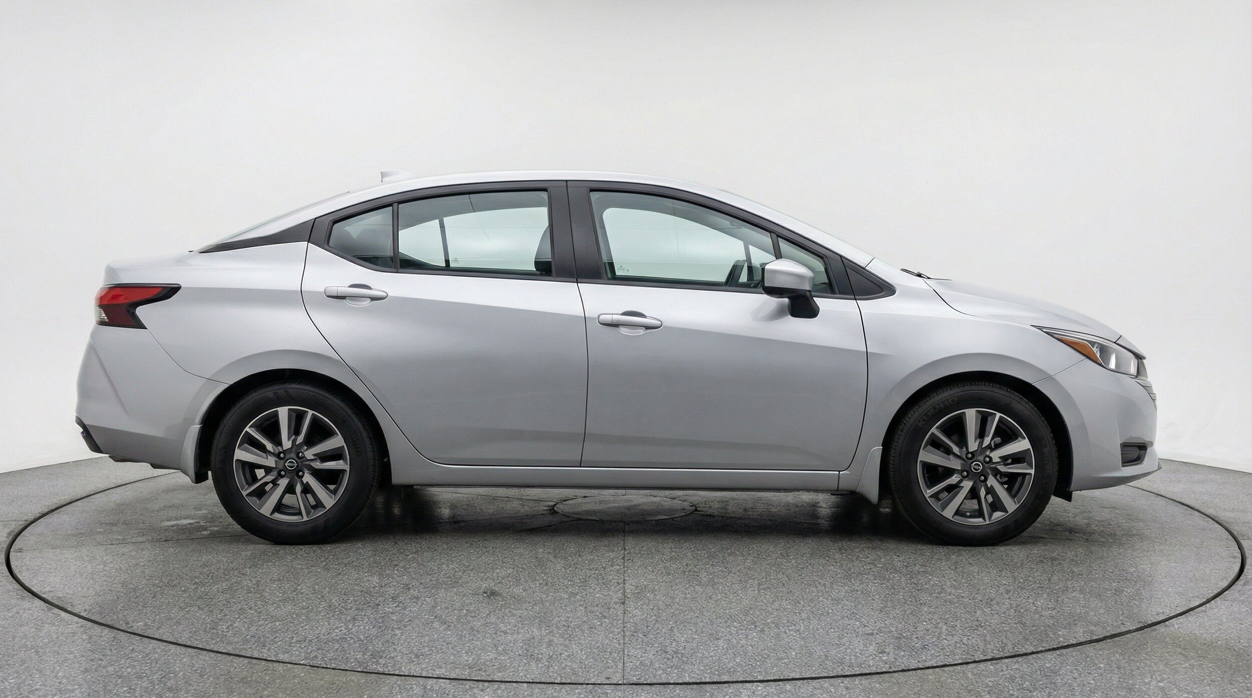 Thumbnail: 2025 Nissan Versa - 11