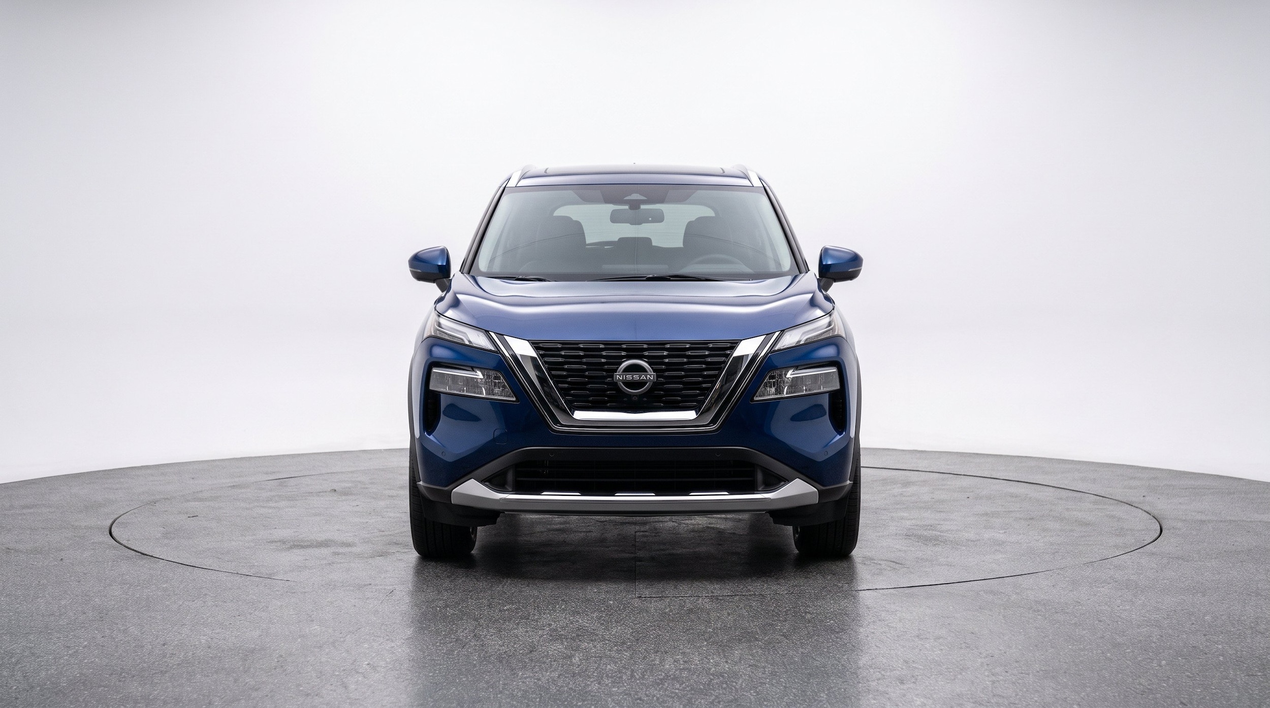 Thumbnail: 2026 Nissan Rogue - 2